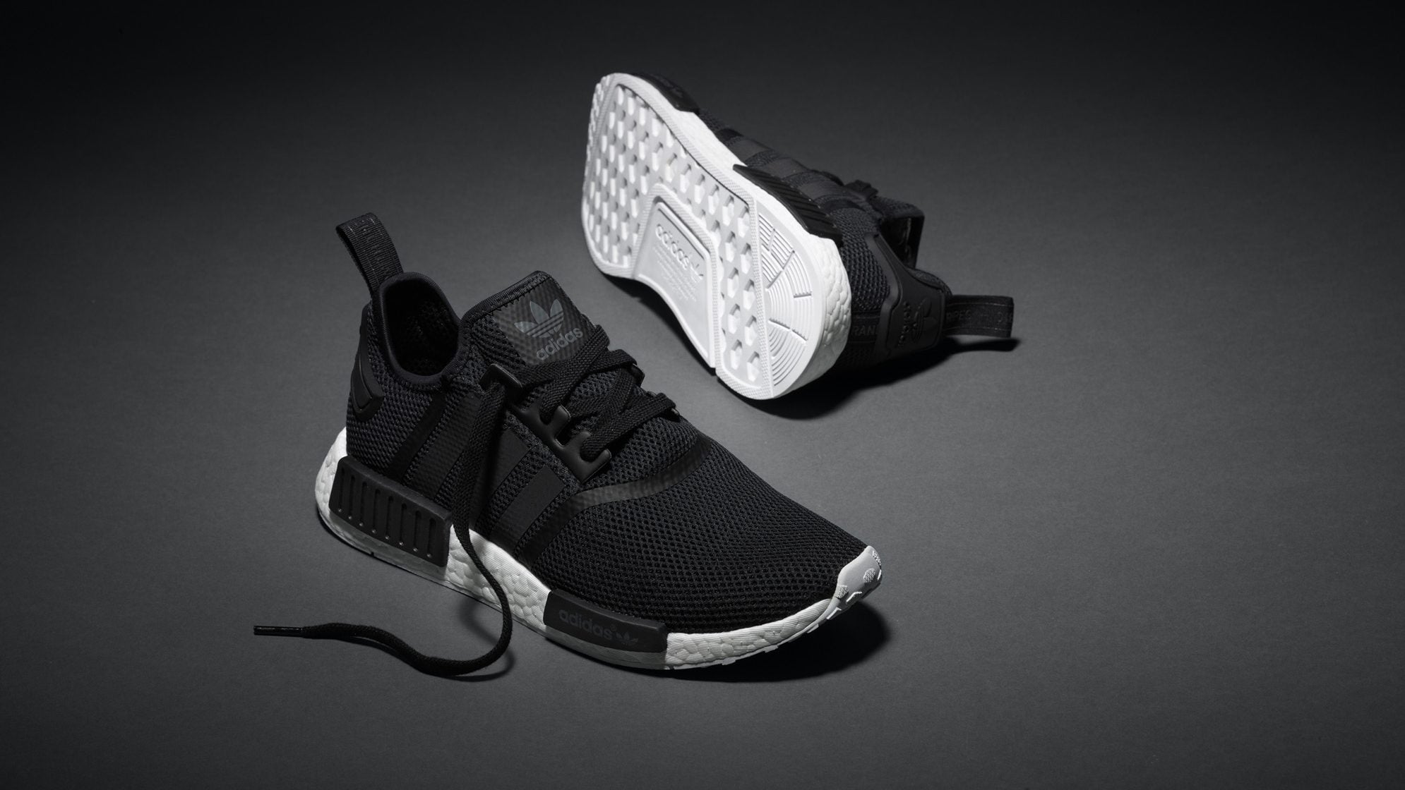 Adidas is banking on a new set of sneaker classics for when the retro trend  cools down