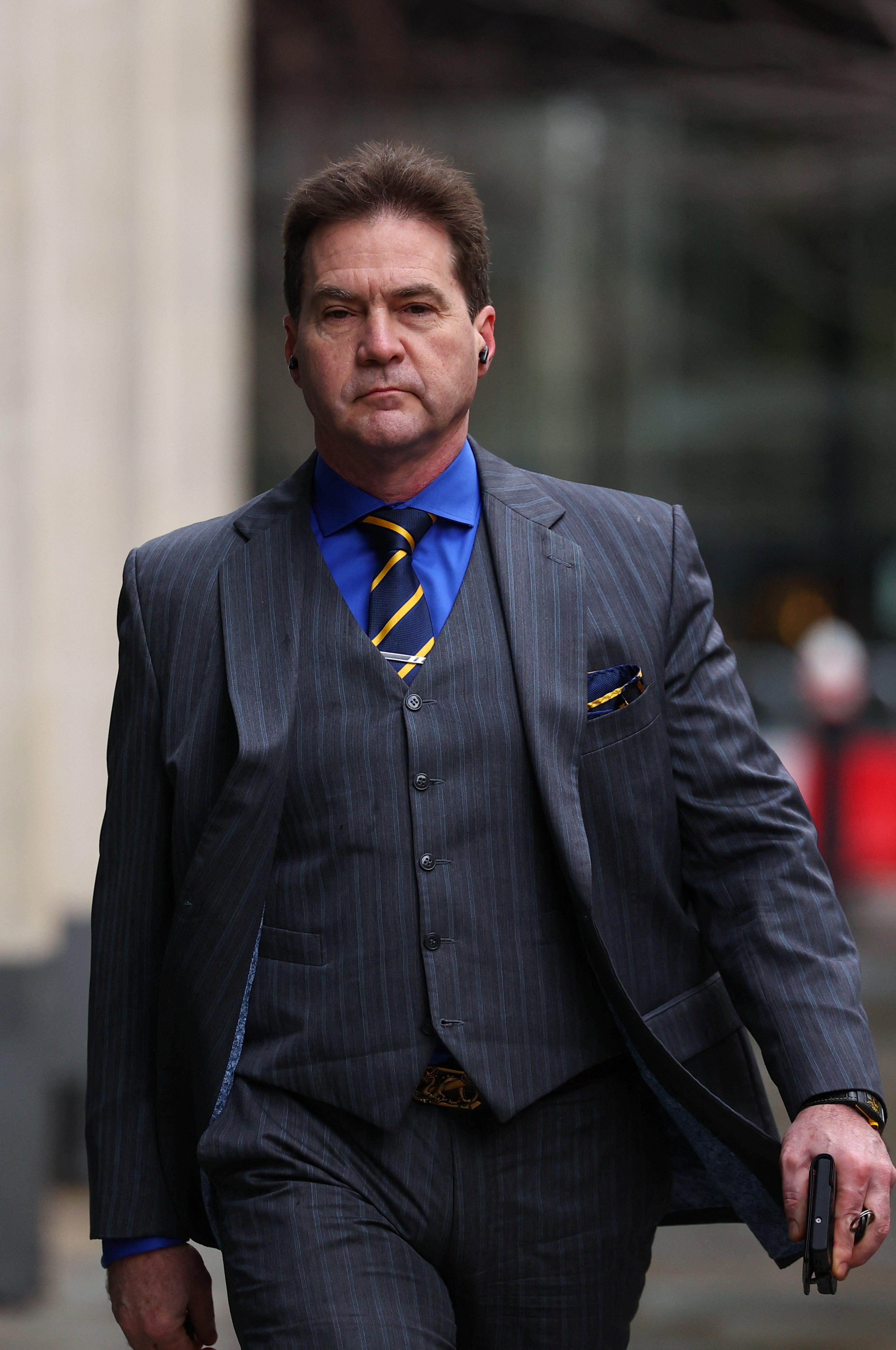 Quién creó realmente Bitcoin? Qué saber sobre la última intriga