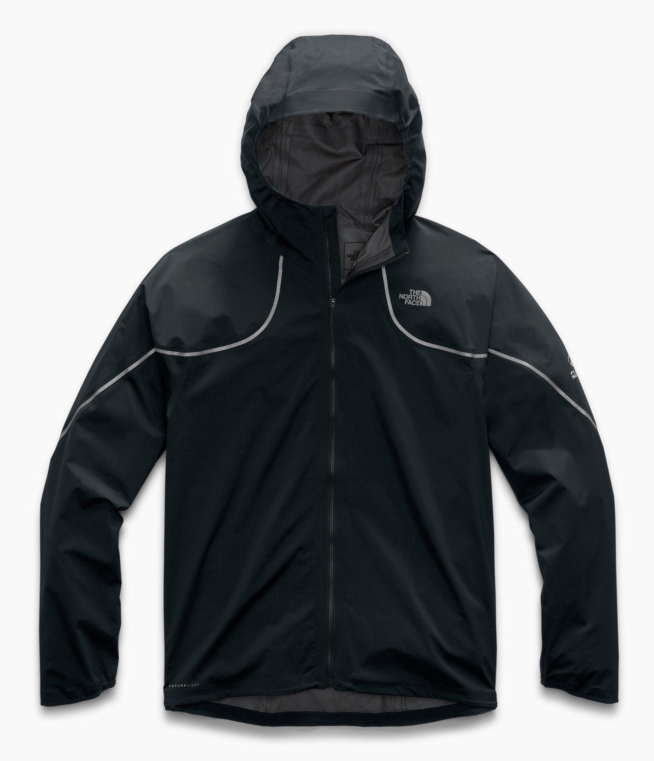 THE NORTH FACE★22-23AW W MID FUTURELIGHT LEATHE_NS95N54 The North Face Women's Vectiv Fastpack Futurelight TNF Black