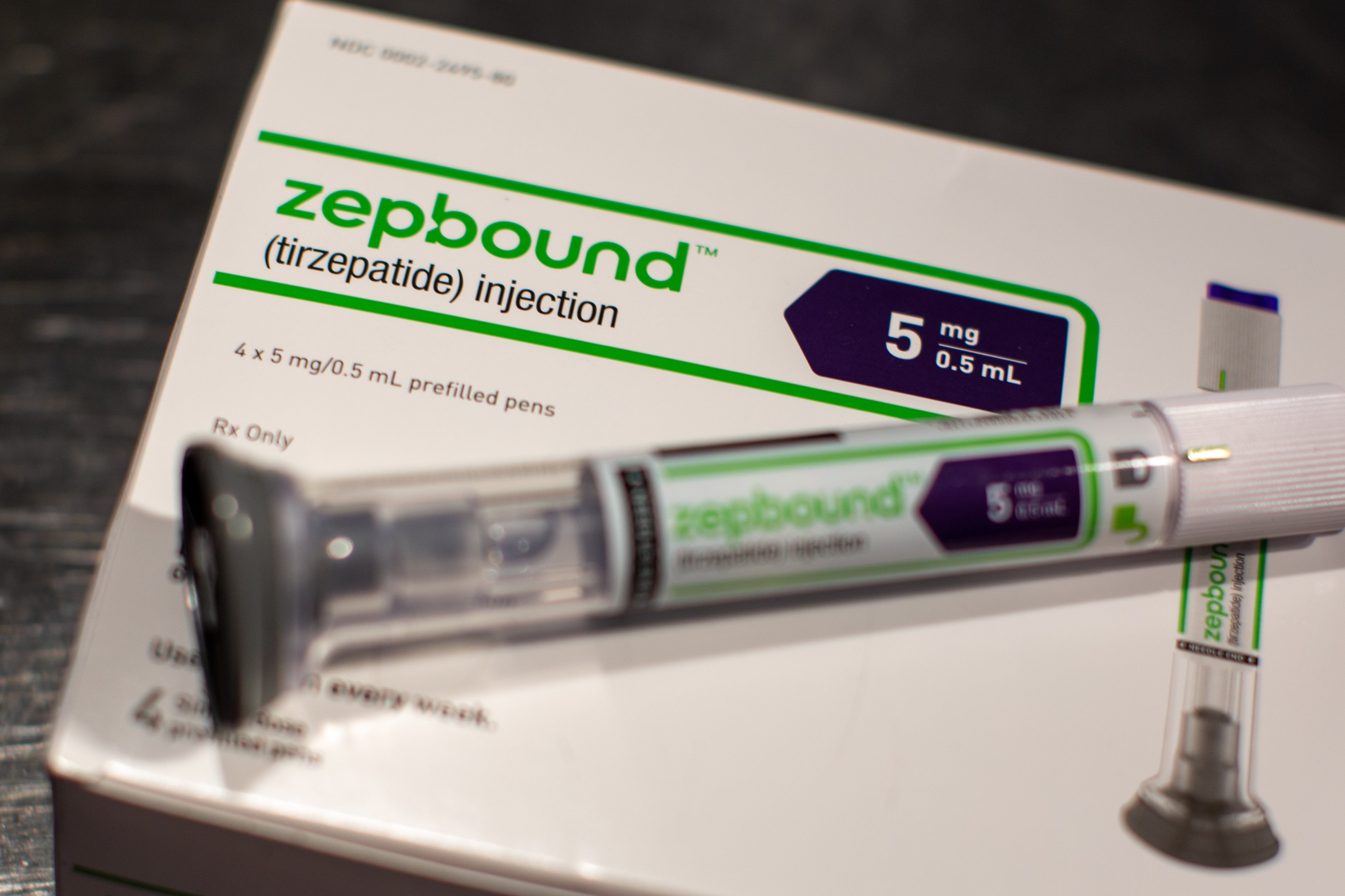 brookfield tirzepatide injection Weight Loss GLP-1s with Compounded Tirzepatide in Brookfield Wisconsin