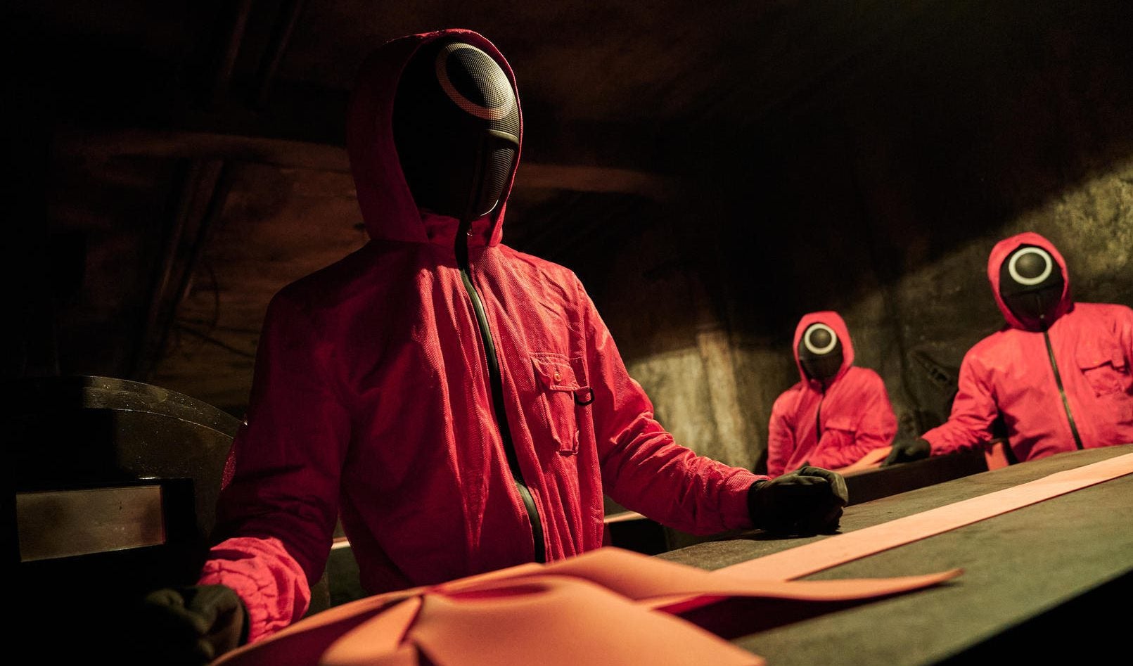 Impressive crypto scams, gendered startup financing, stolen art