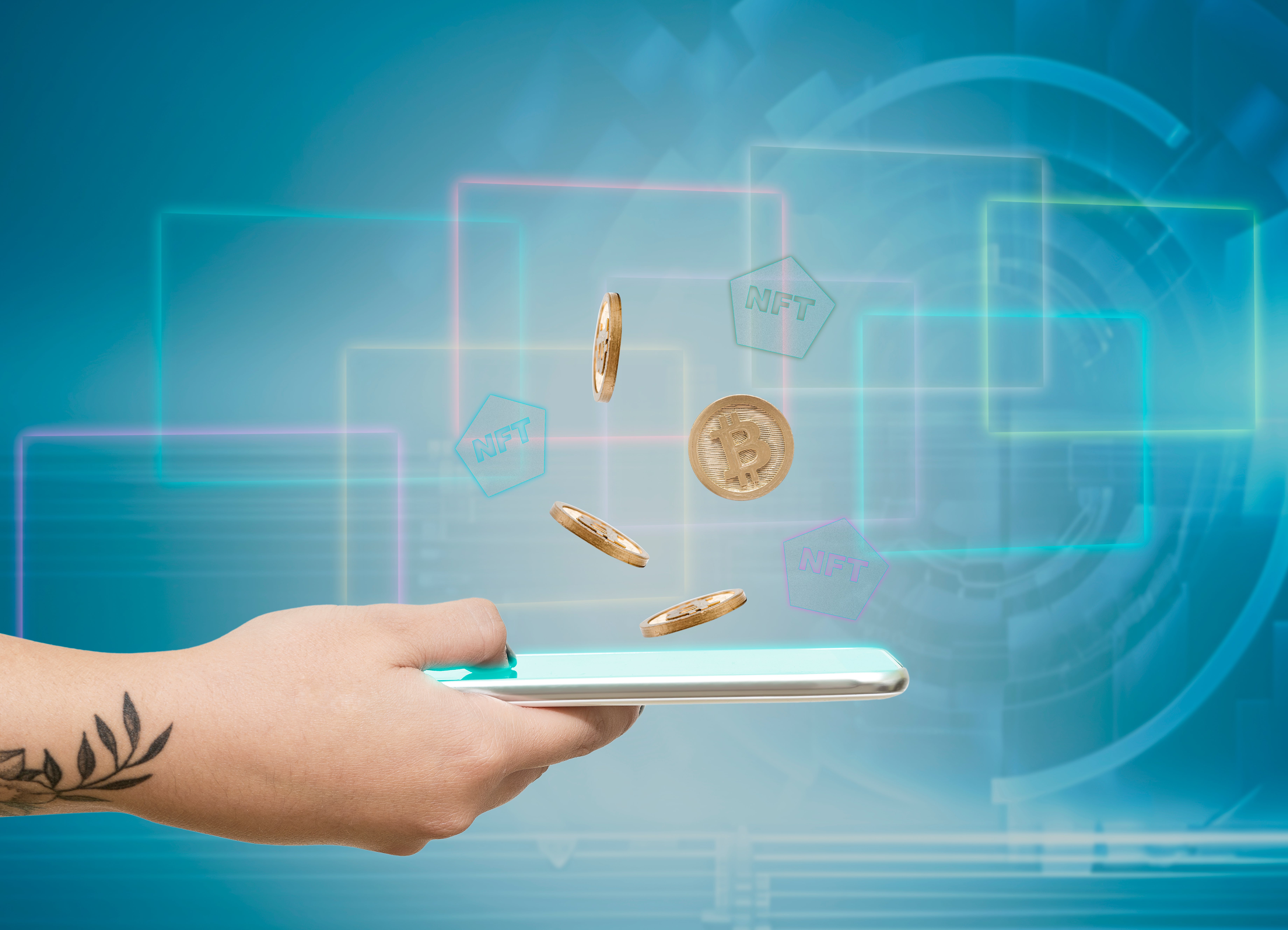 Personas millonarias por bitcoins (94) 사진