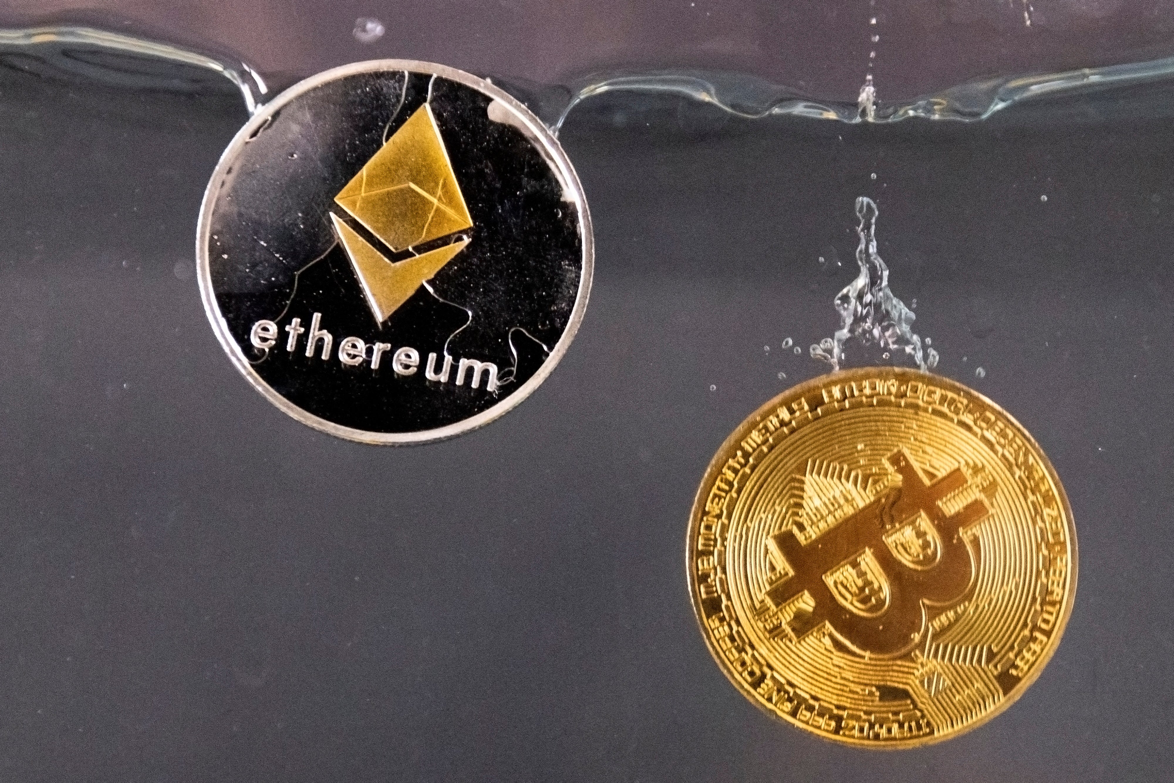 Beyond Bitcoin and Ether: 10 cryptocurrencies you need to know