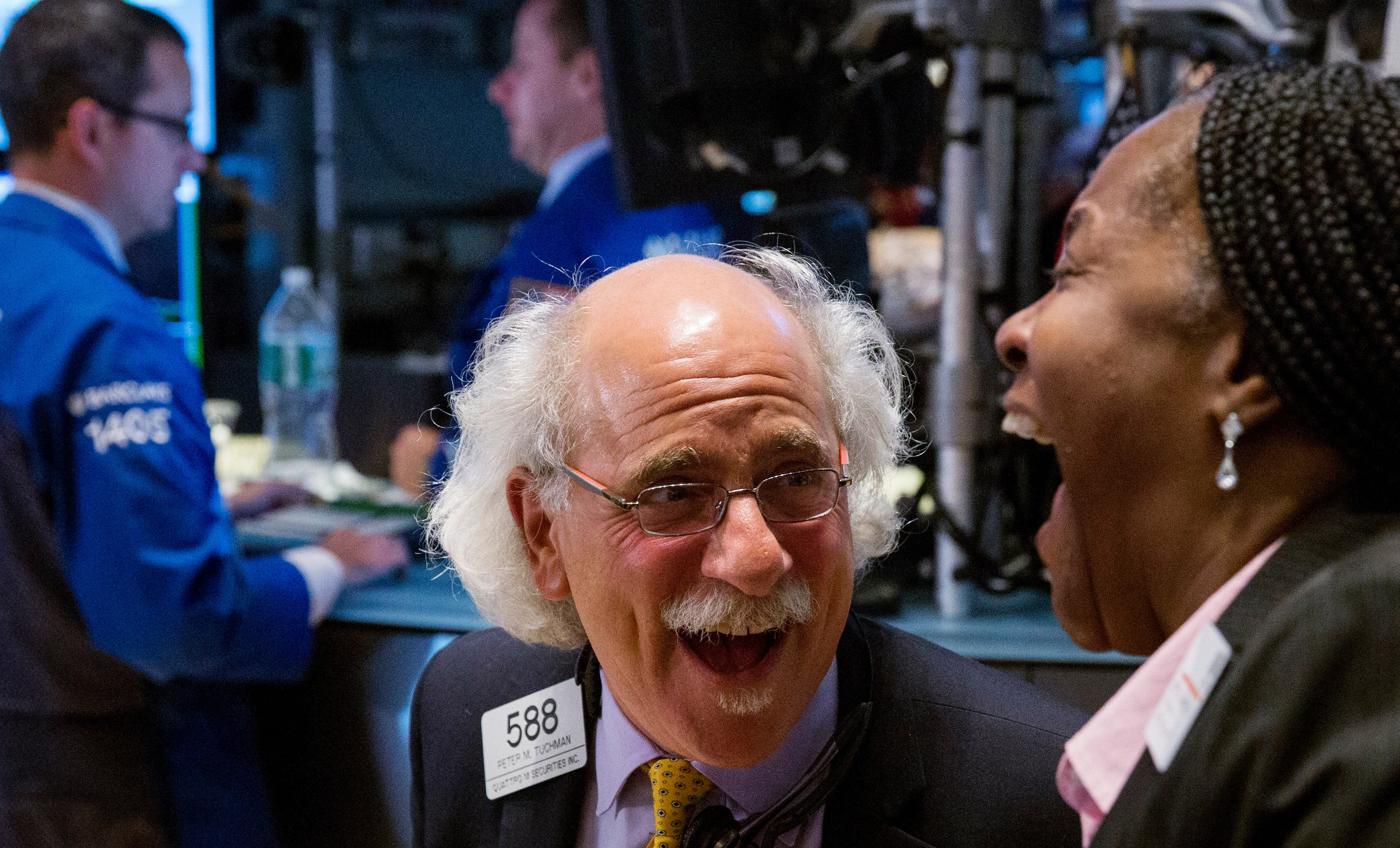 You may soon be able to invest in bitcoin without all the risks of owning  bitcoin