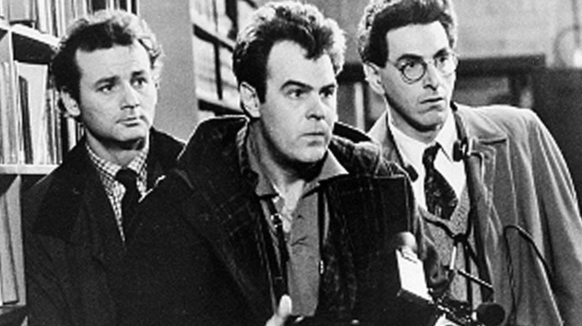 To revive its flagging movie business, one Hollywood studio