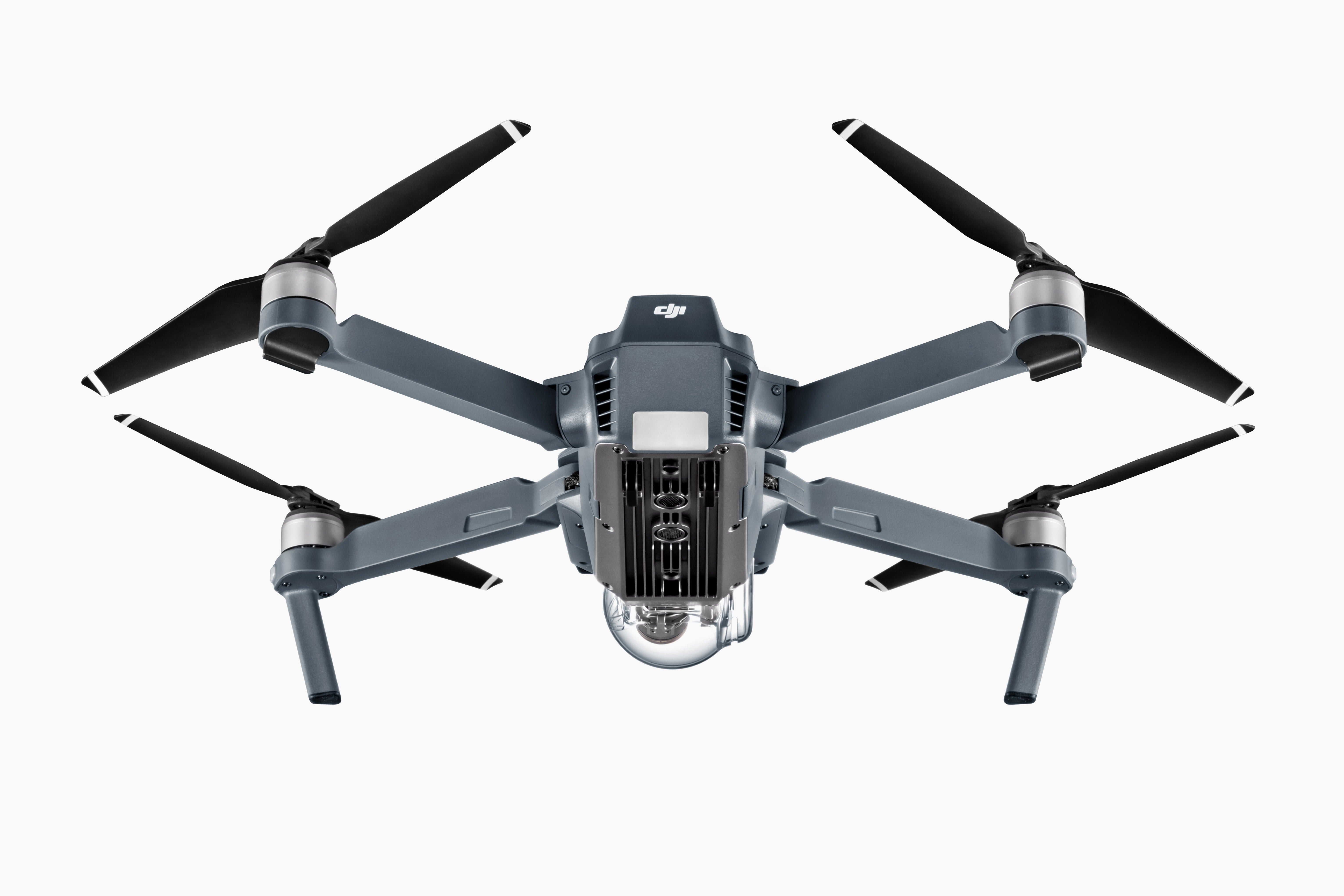 DJI took a huge step forward in creating a powerful drone that's