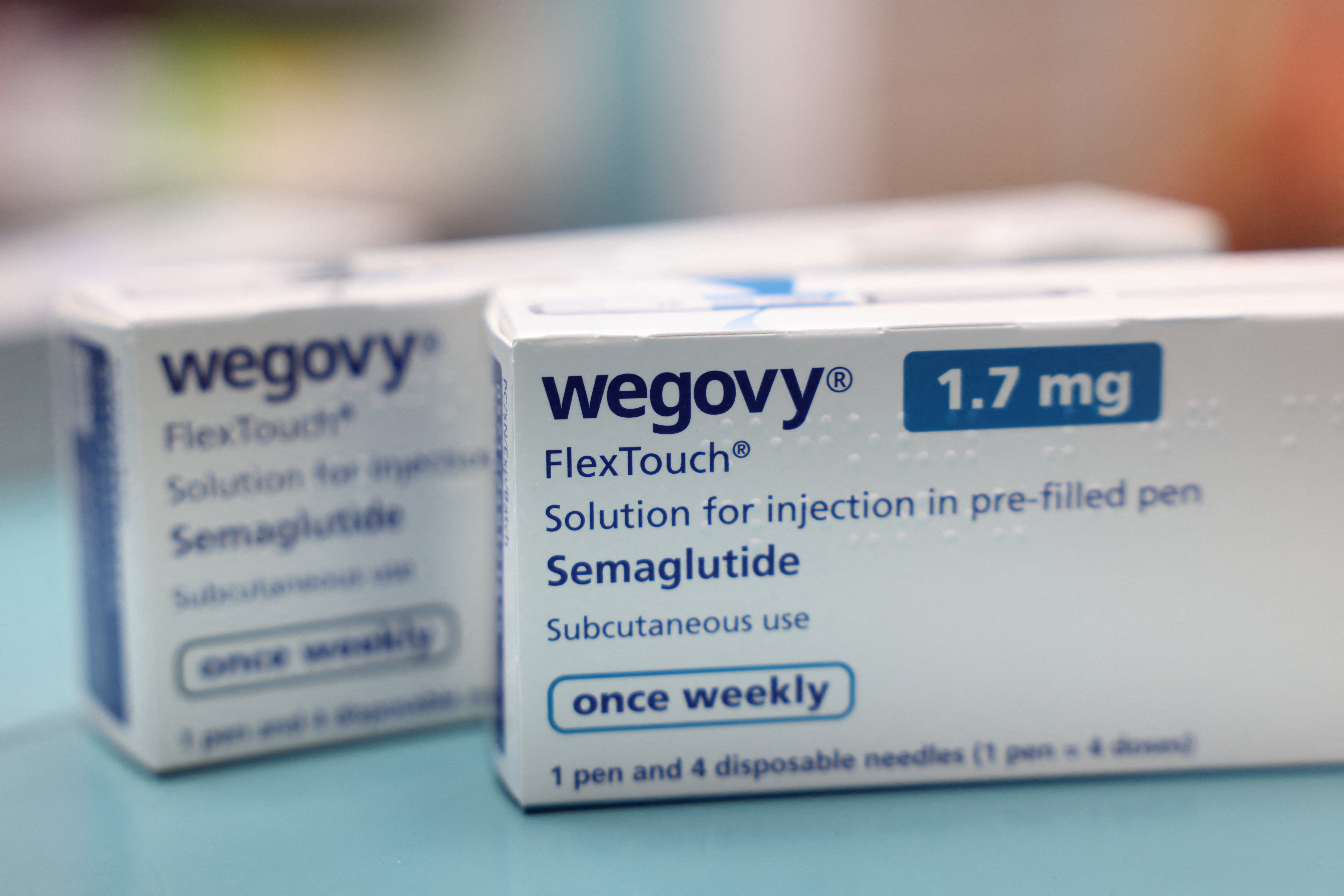 Amazon gets in on it, a pill more powerful than Ozempic, and some competition: Weight loss drugs roundup Amazon gets in on it, a pill more powerful than Ozempic, and some competition: Weight loss drugs roundup