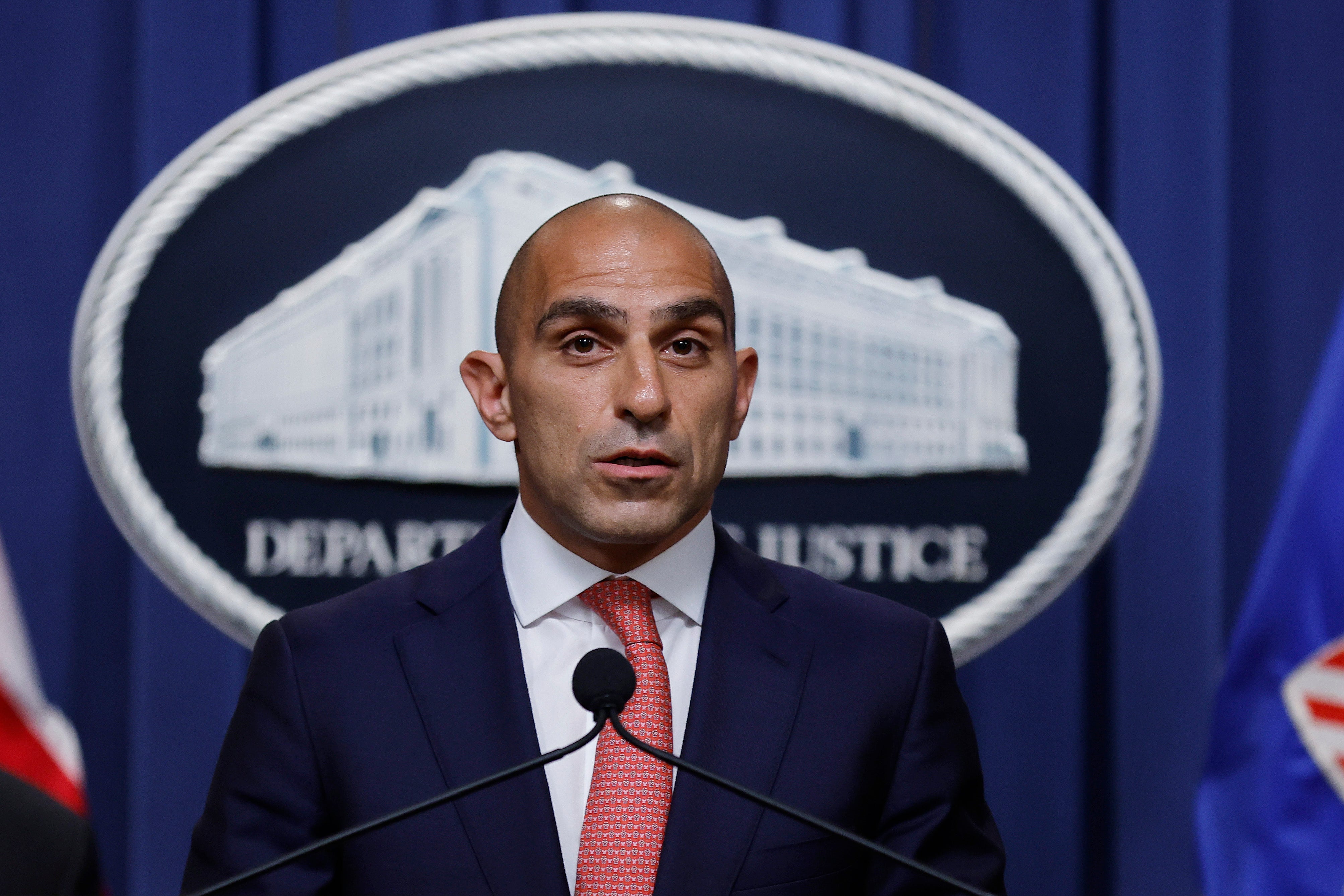 US commodities chief thinks most cryptocurrencies are securities