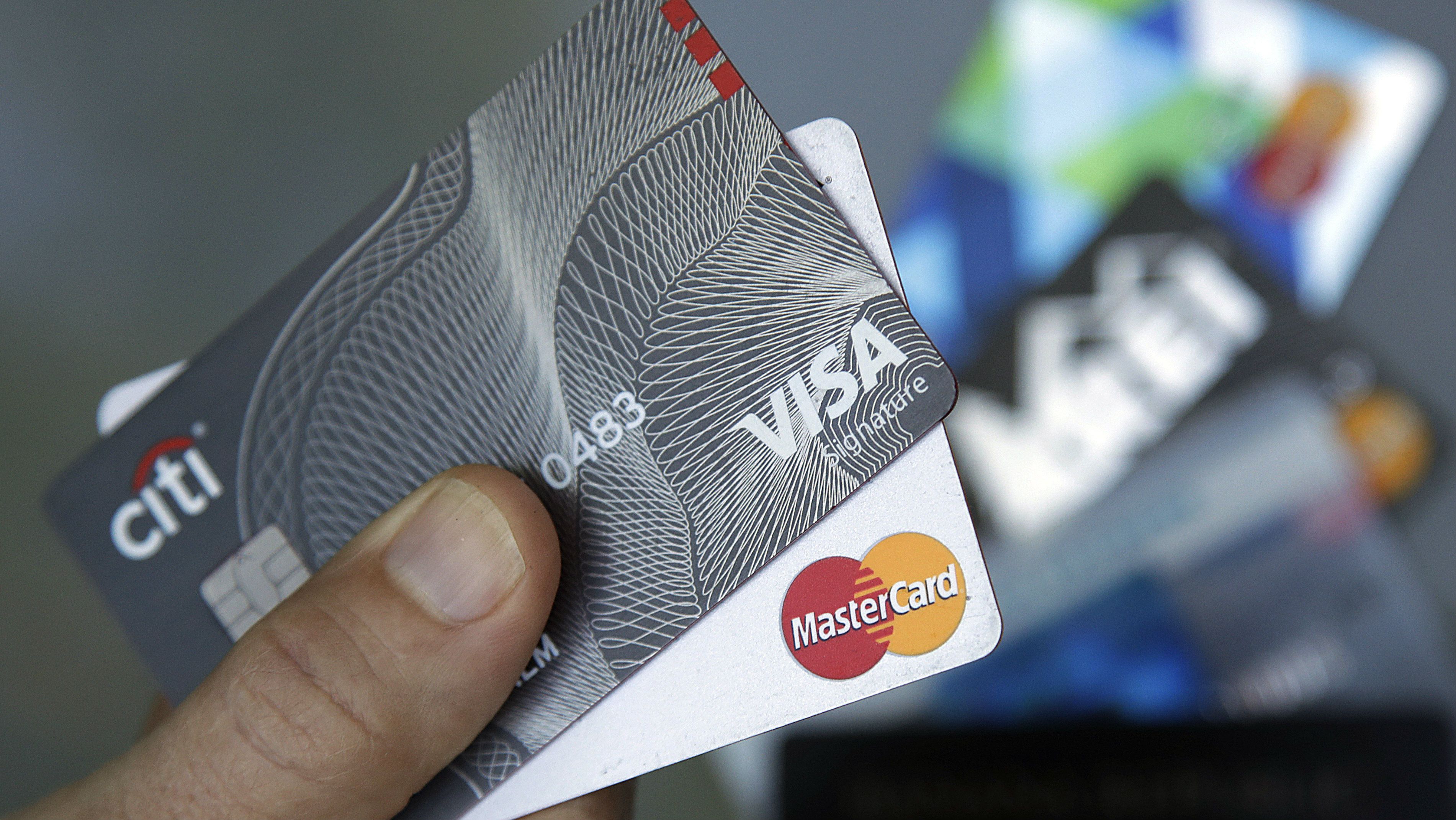 Credit card companies forbid bitcoin purchases—with good reason