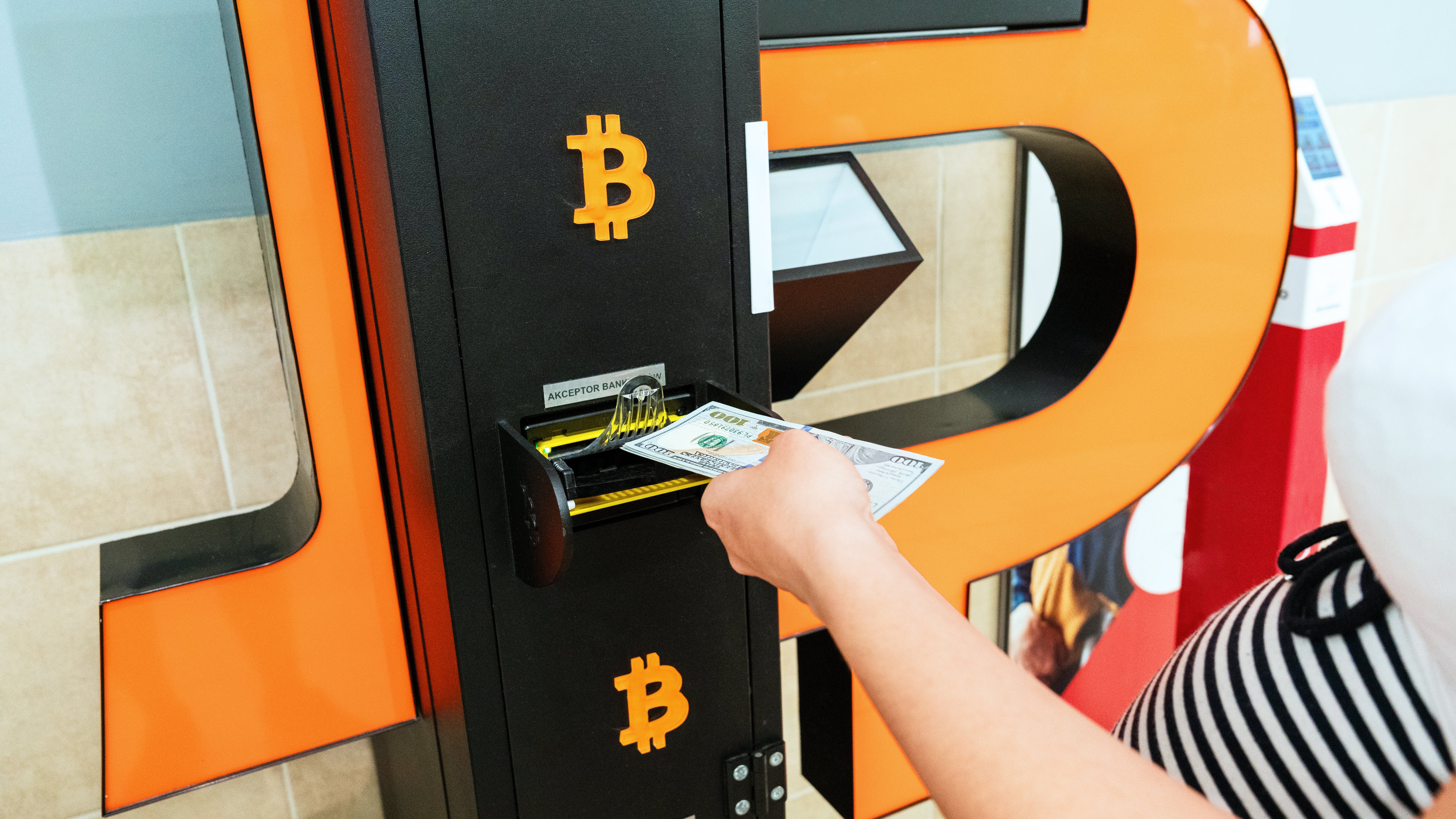 Bitcoin ATM scams surged past $100 million last year. Is your crypto safe?