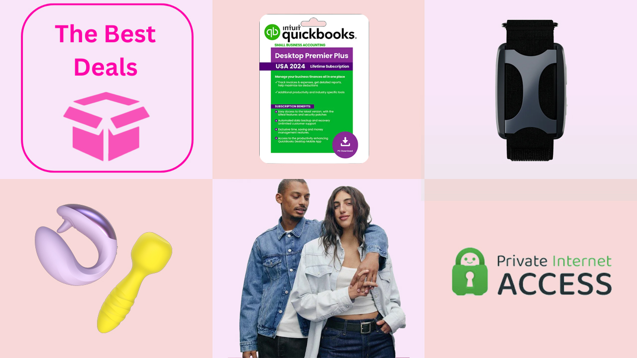 The Inventory | It's all consuming