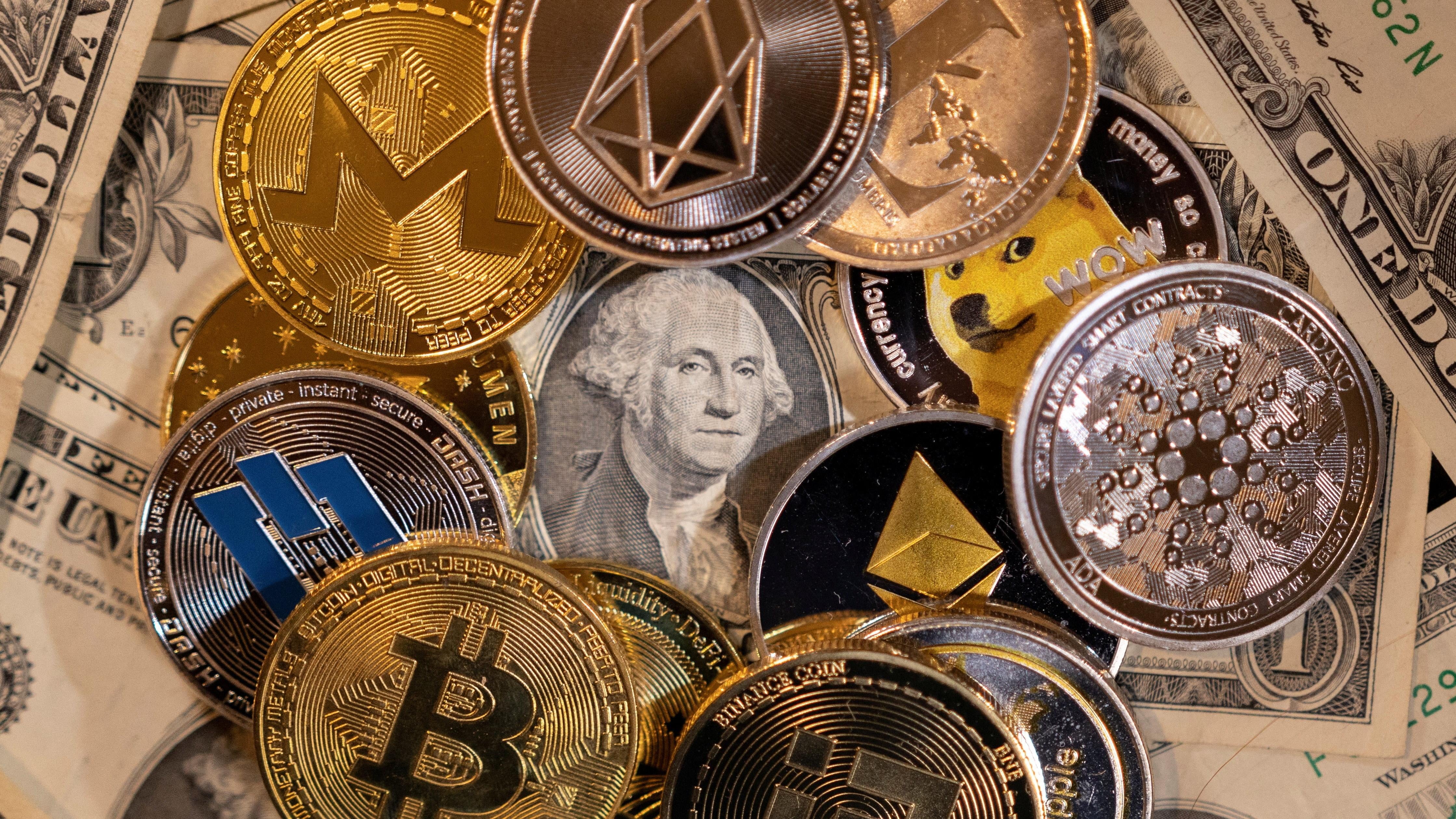 Crypto lender Genesis offered unsecured loans before halting operations