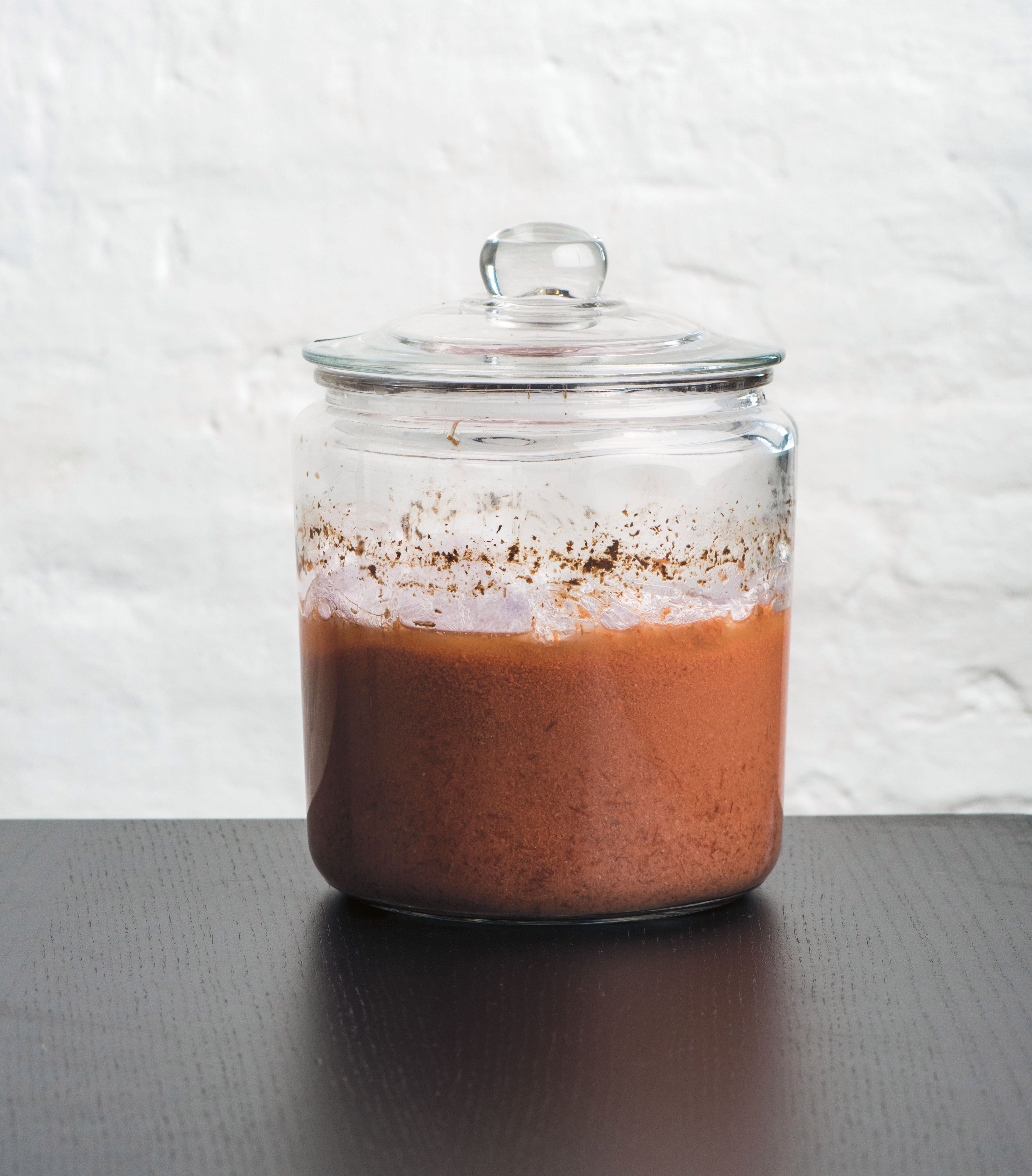 Make one of Noma's secret flavor bombs in your own kitchen