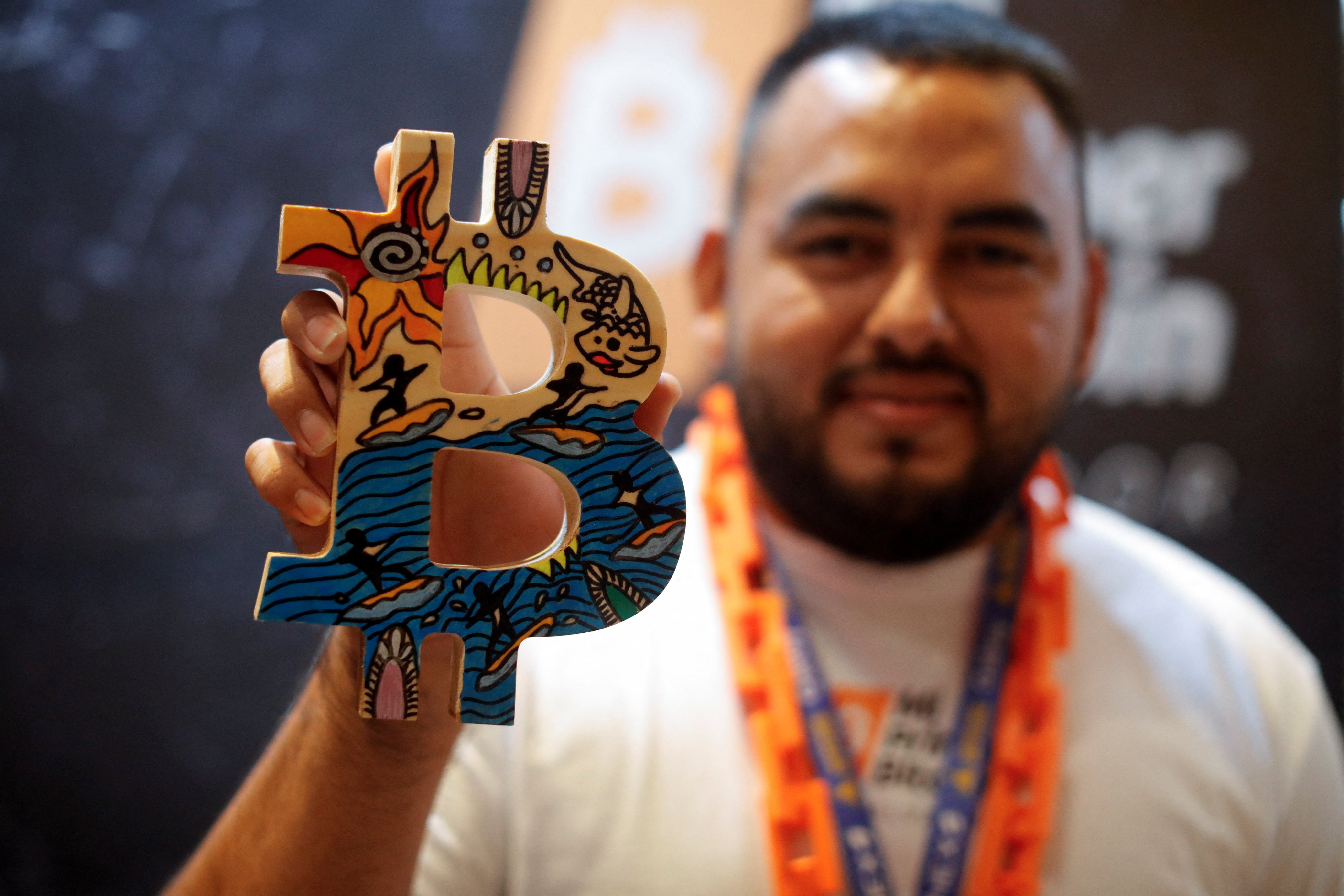 The 5 biggest Bitcoin owners in the world