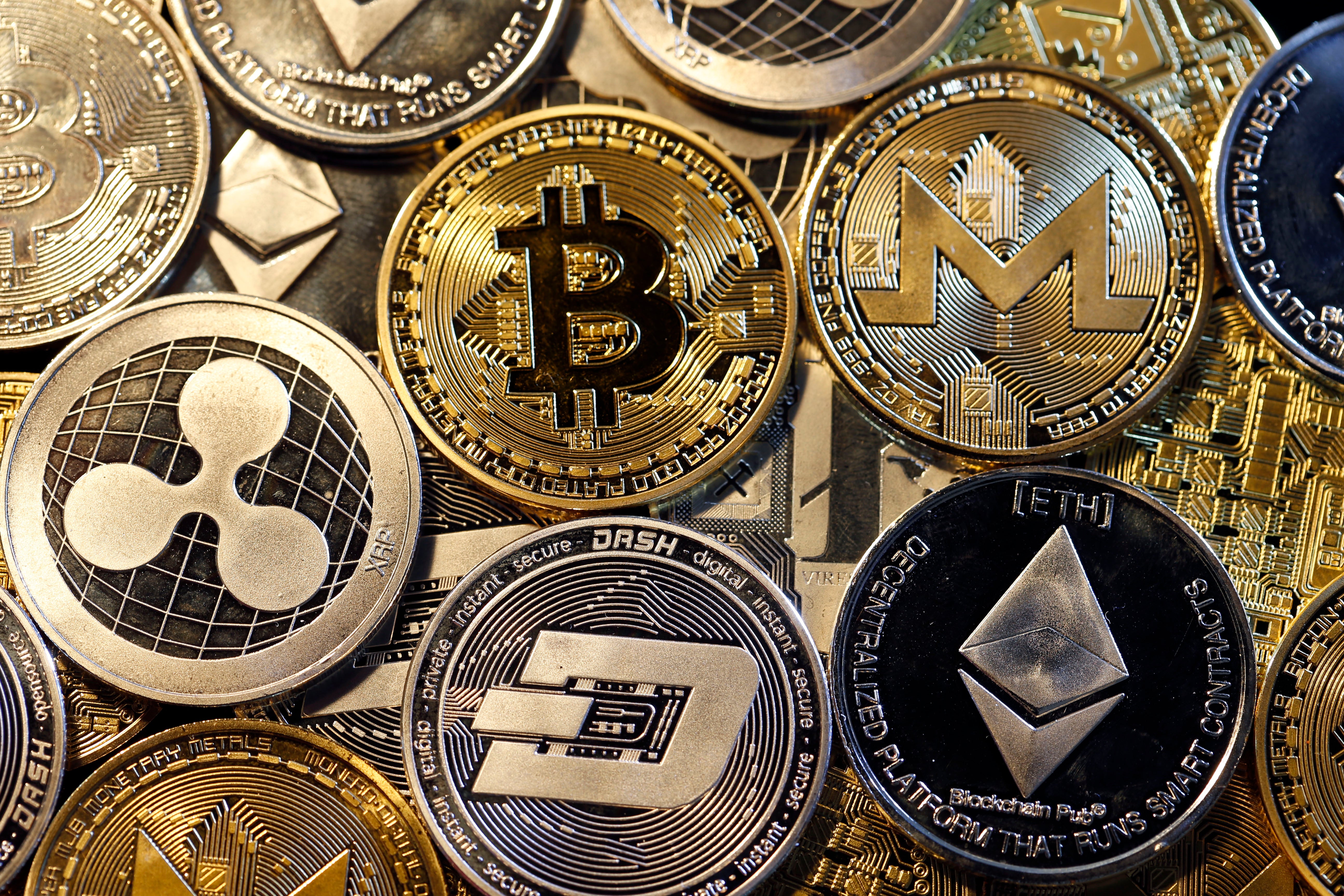 FTX token, Sui, Aptos, Popcat, and more: Cryptocurrencies to watch this week