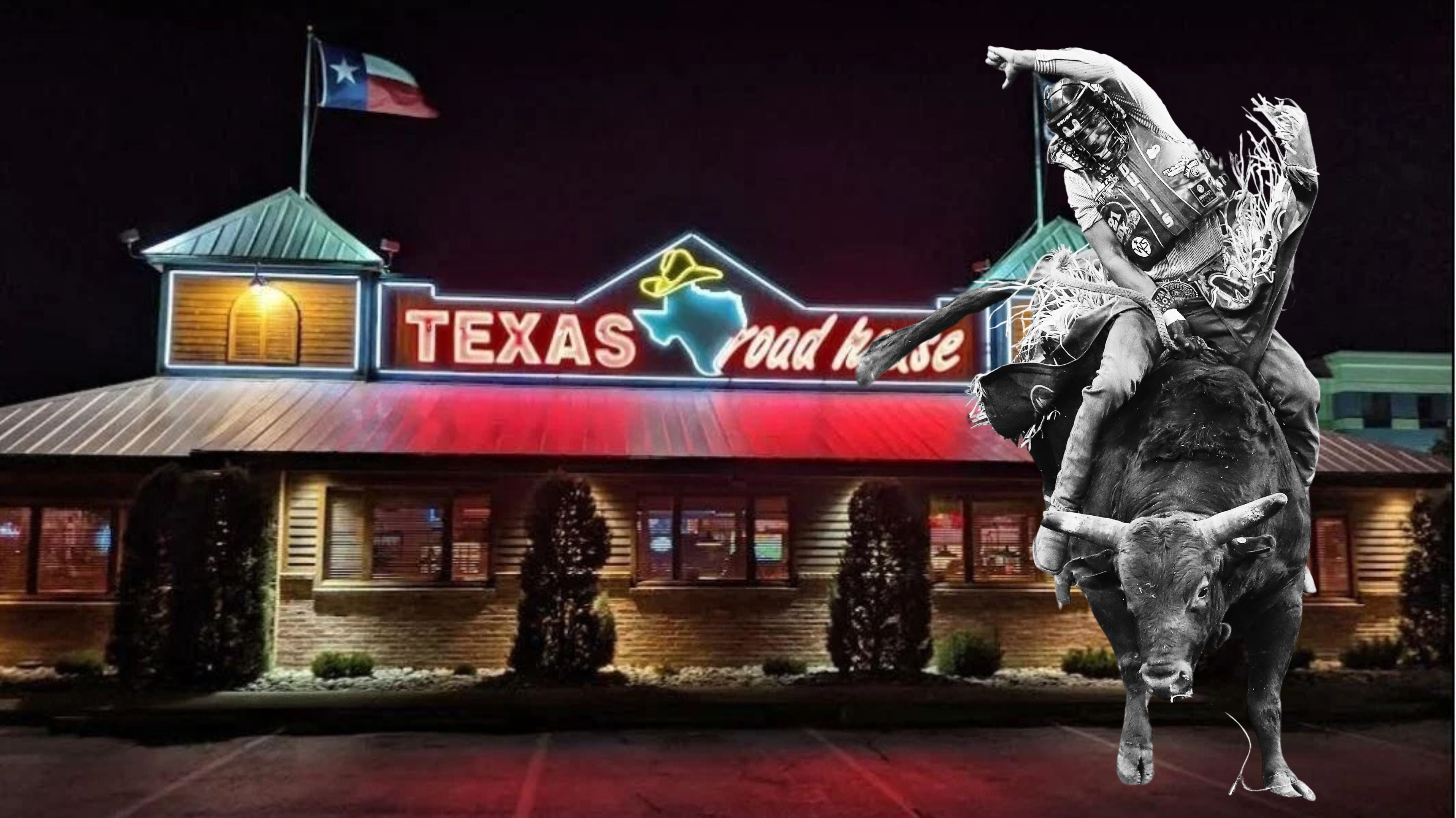 Texas Roadhouse