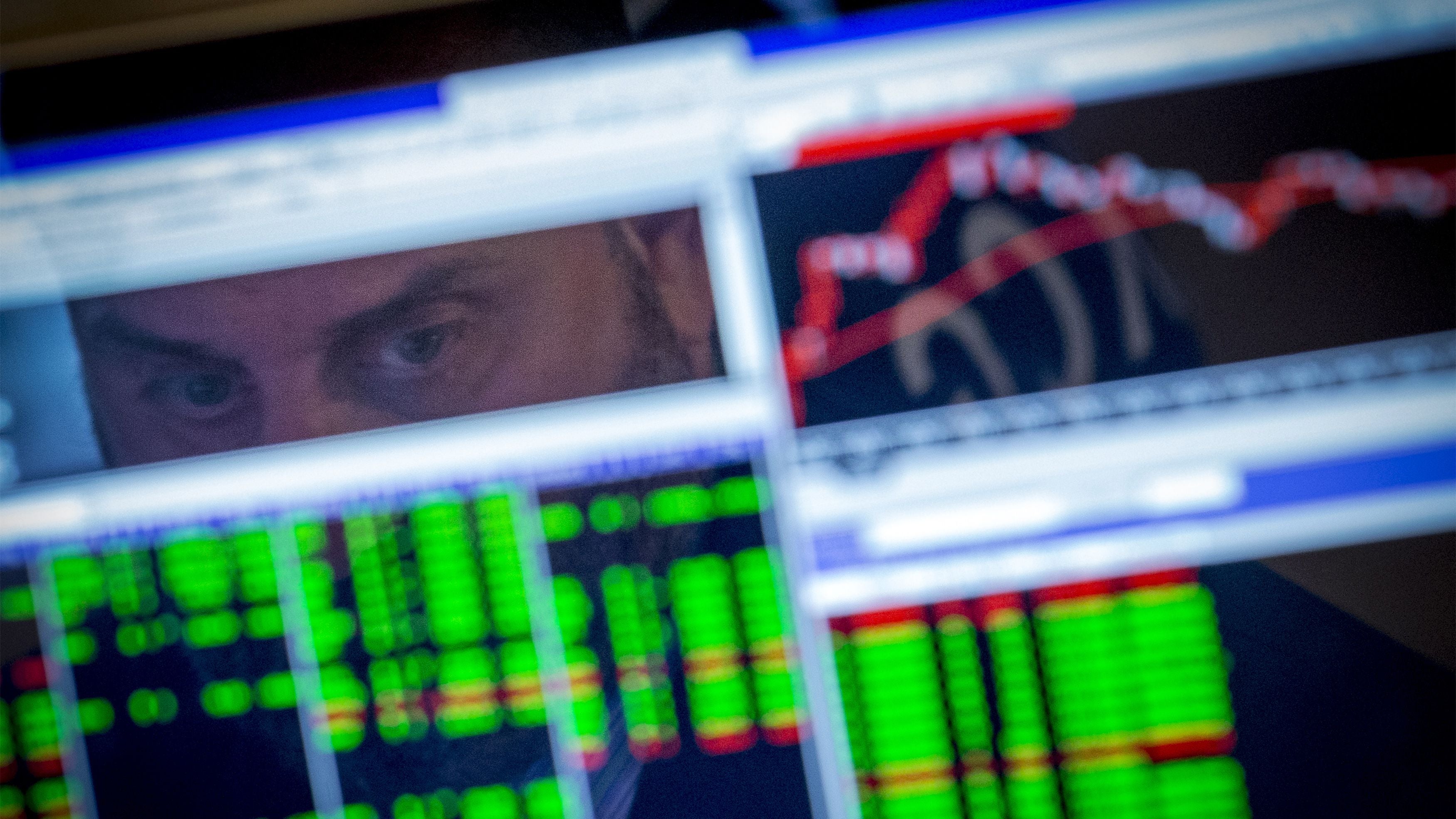 The 22 best chart-heavy Twitter feeds you should follow—right this instant