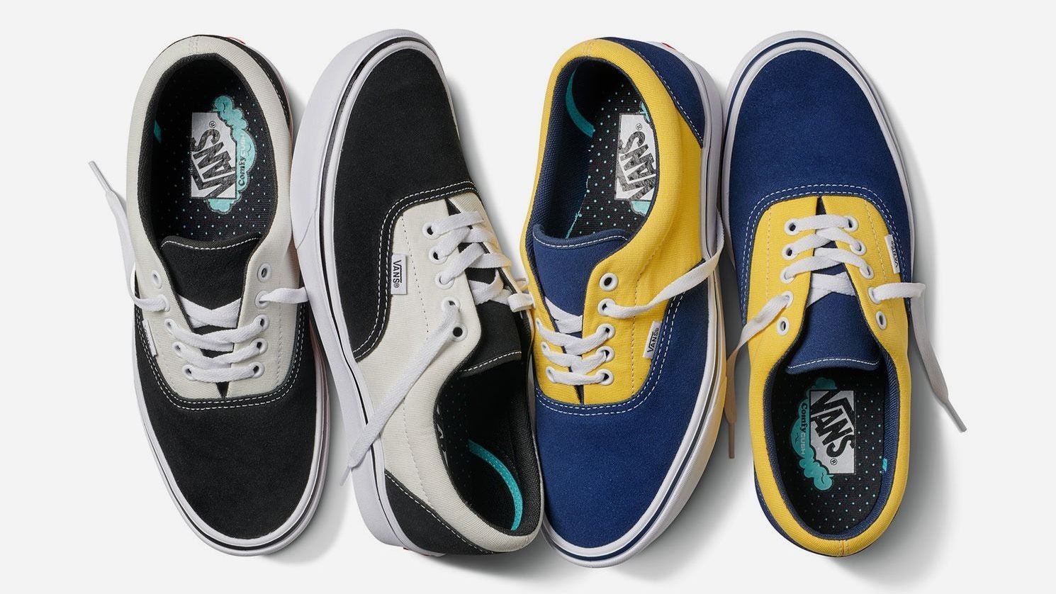 靴 NEIGHBORHOOD VANS COMFYCUSH ERA 26cm Vans ComfyCush Era Shoe - Footwear