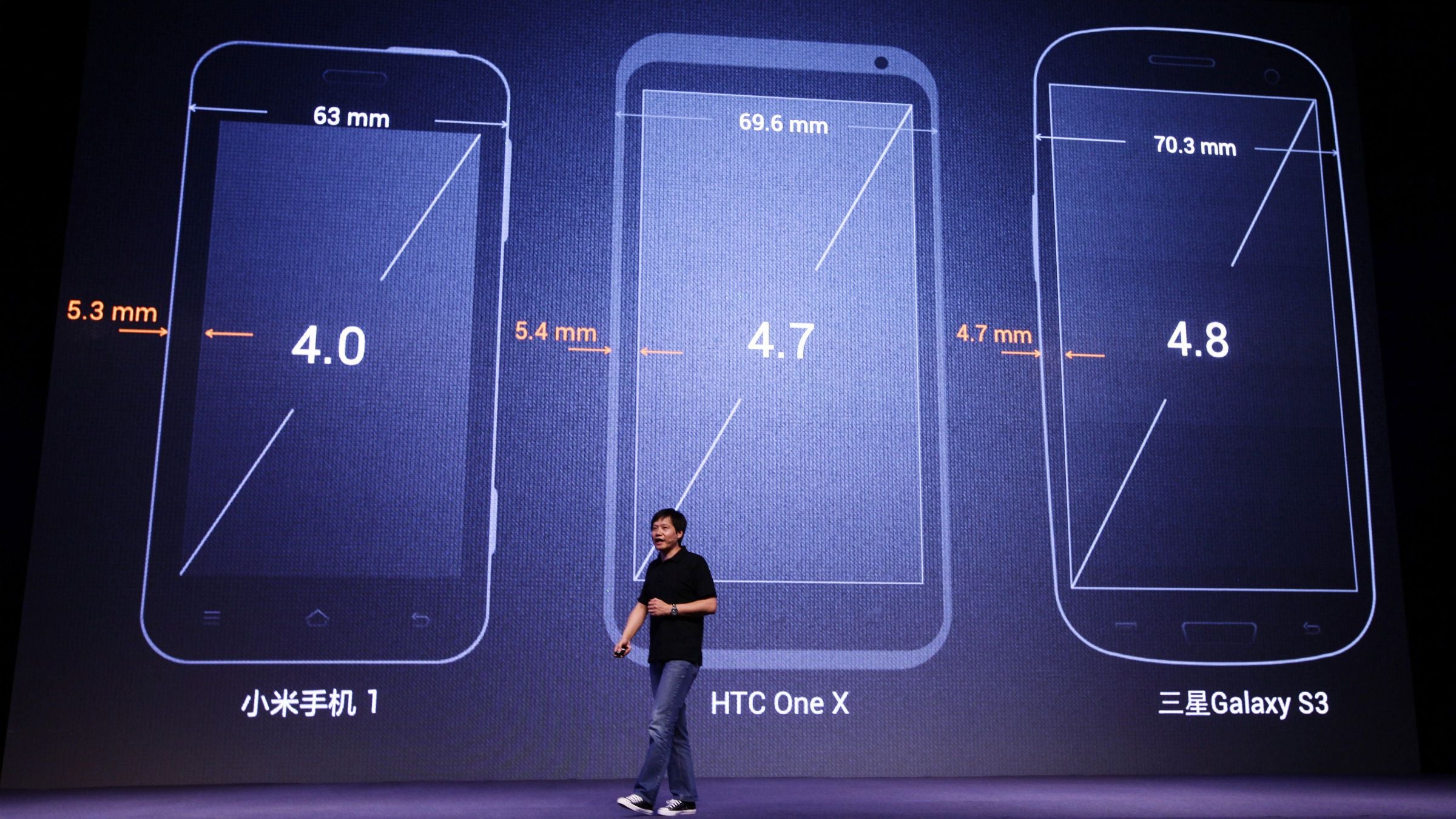 Xiaomi took a gutsy gamble on Japan after Fukushima—and it paid