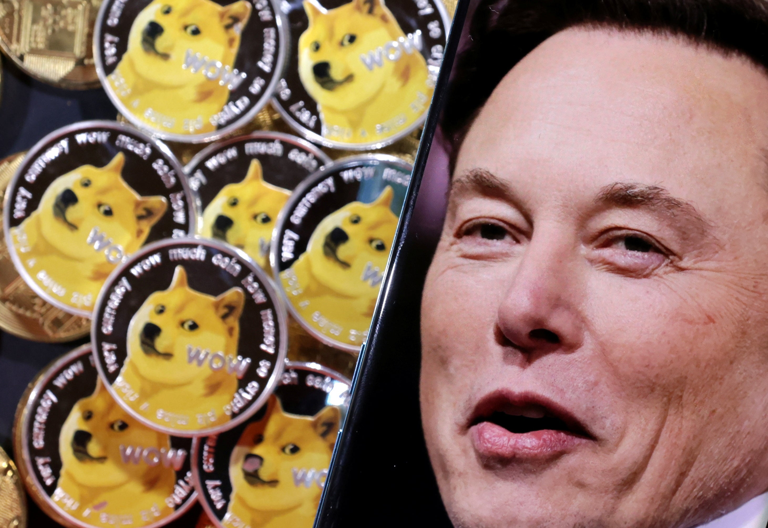 Will Elon Musk accept Dogecoin on X? What to know about the cryptocurrency