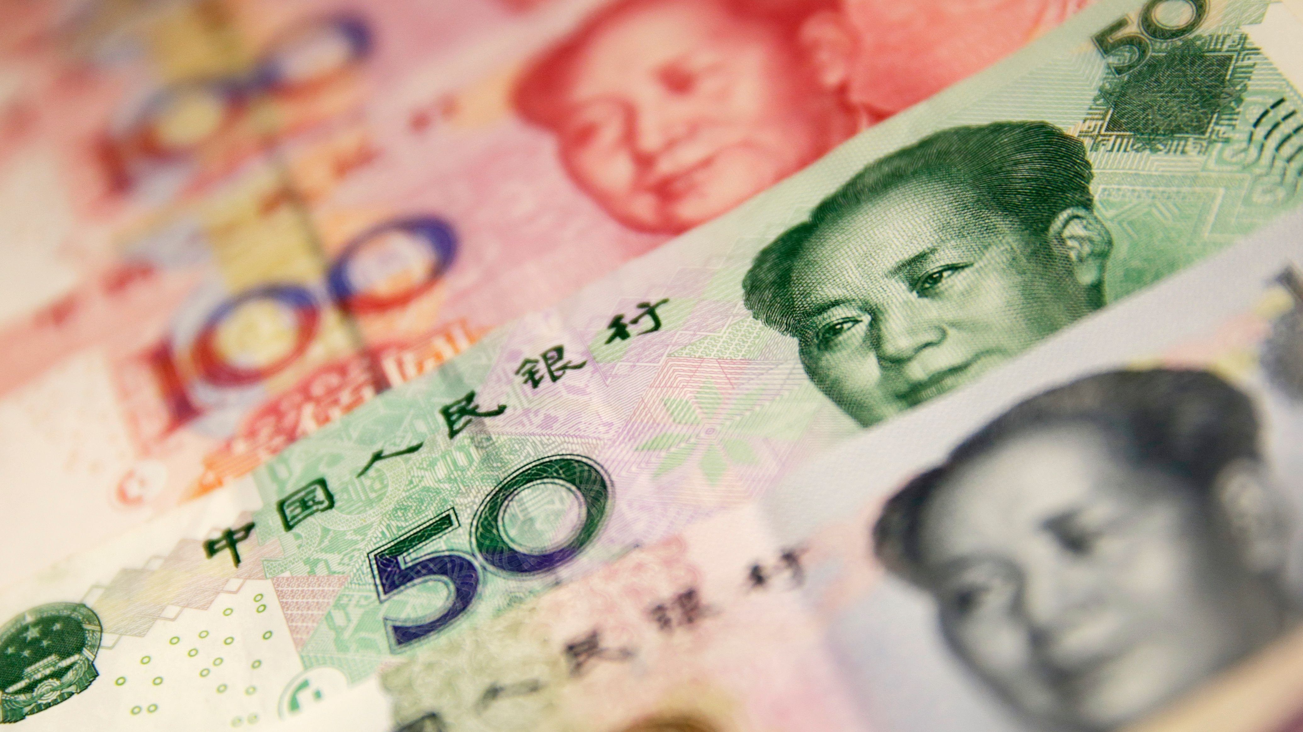 China is combating crypto with a push for the digital yuan