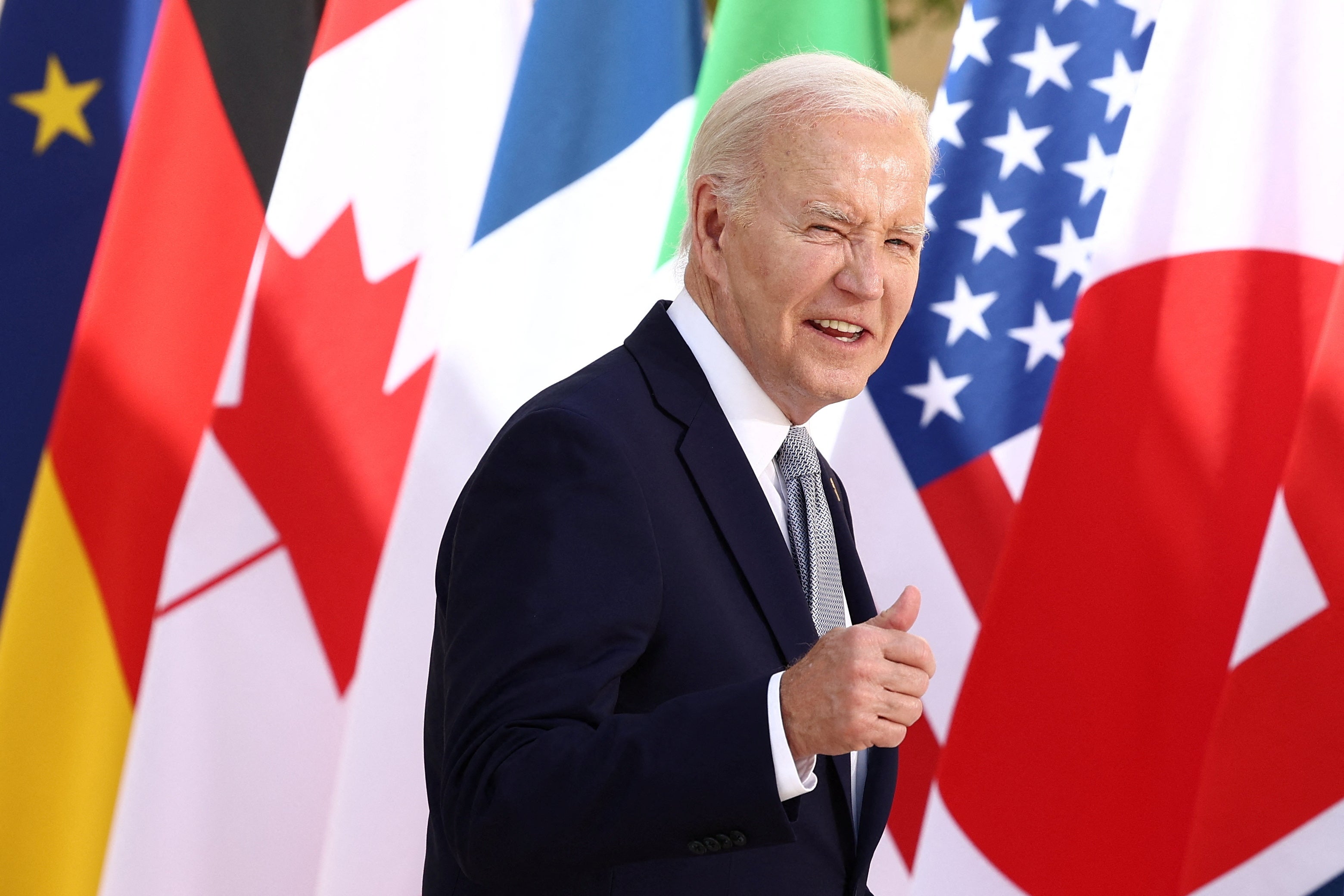 Joe Biden may accept crypto campaign donations through Coinbase, following  Donald Trump