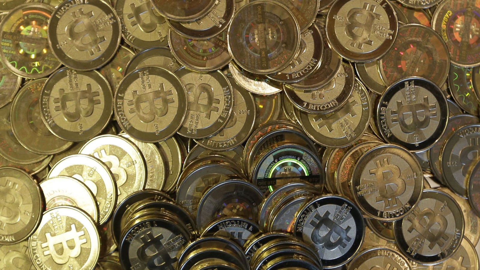 Coinbase will start trading bitcoin rival ethereum on its cryptocurrency  exchange