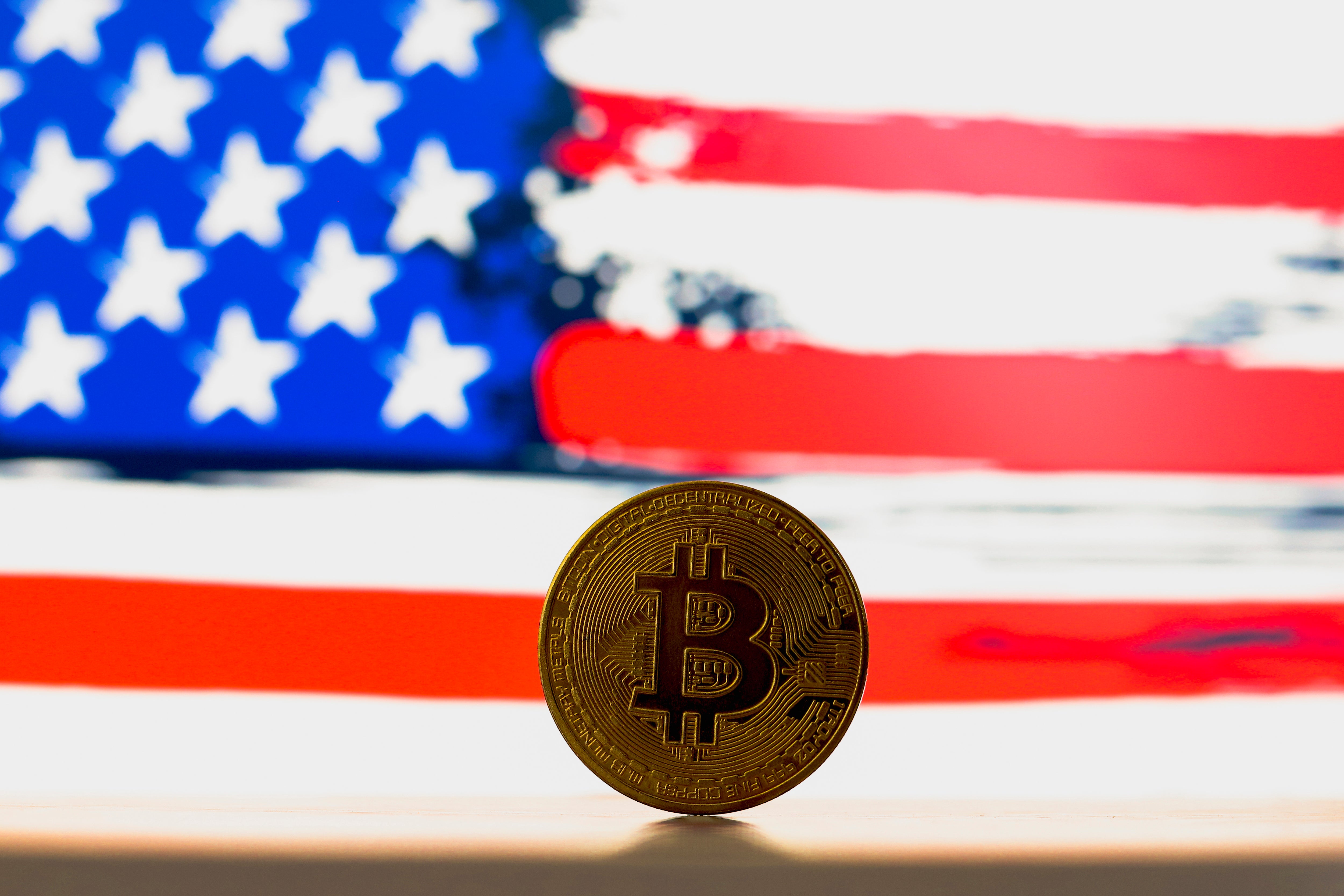 Elon Musk, Coinbase, Gemini, and more: Crypto players are putting cash into  the 2024 election