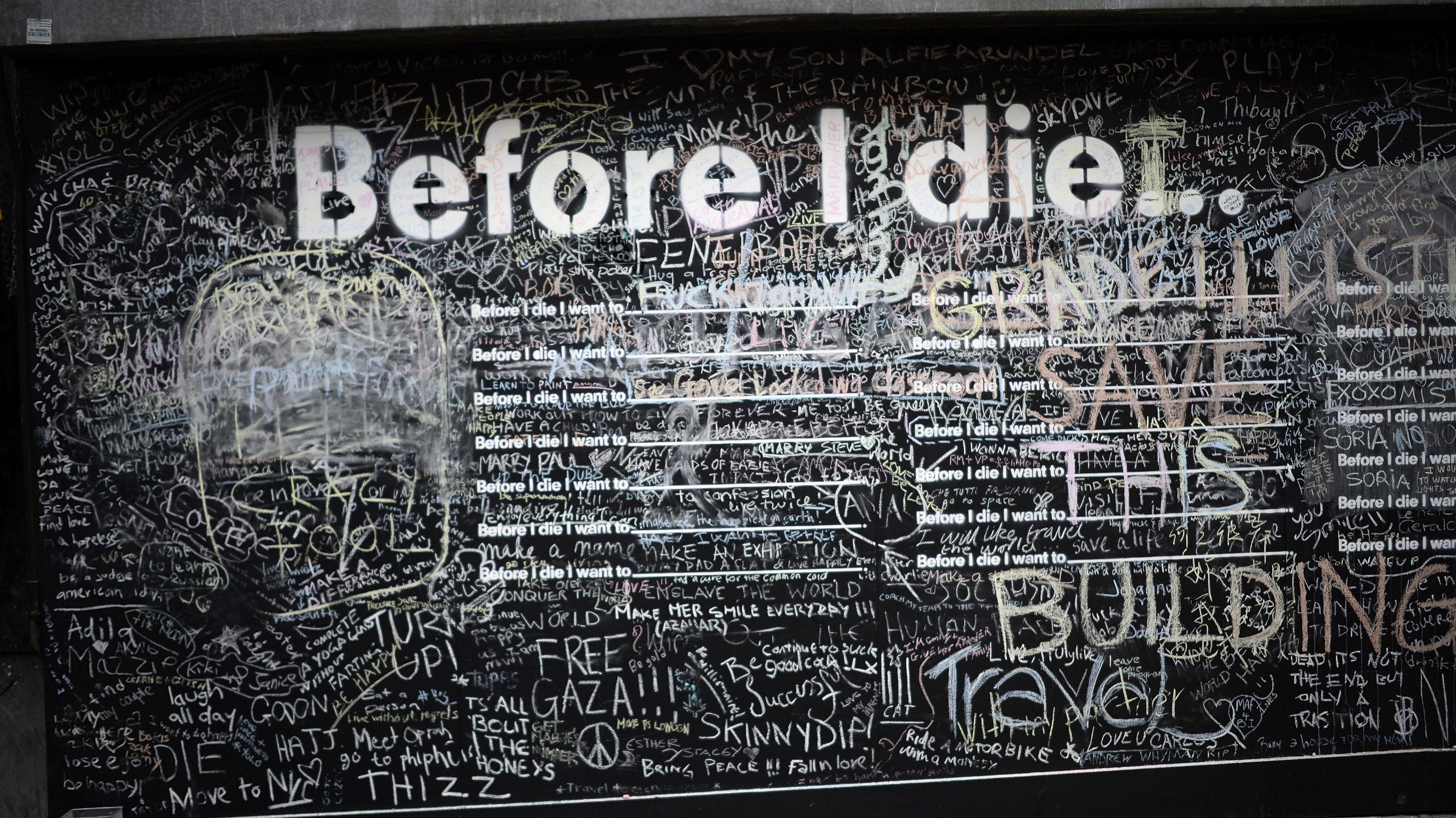 The complete guide to setting goals