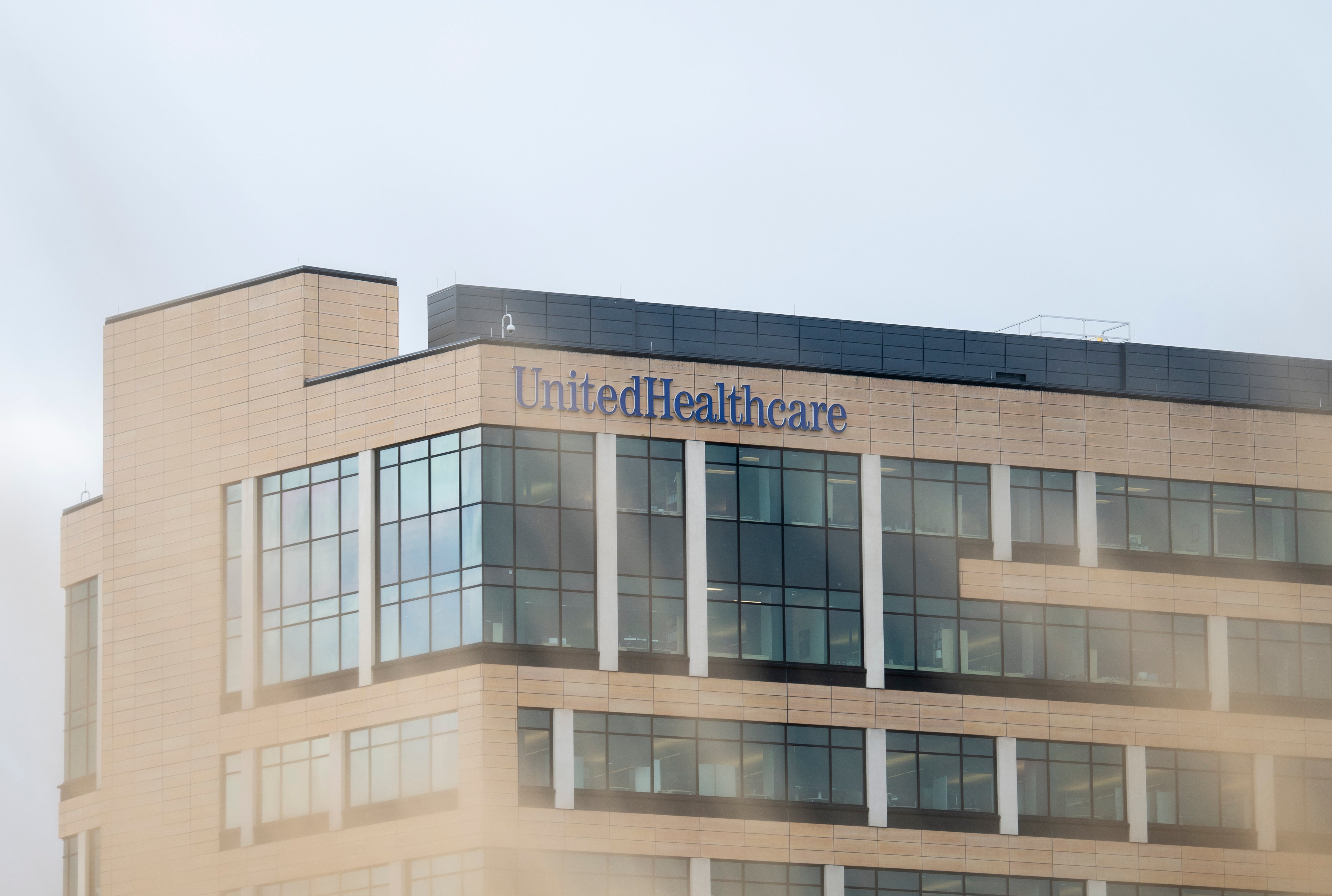 UnitedHealth stock plunges after report of DOJ probe into Medicare fraud