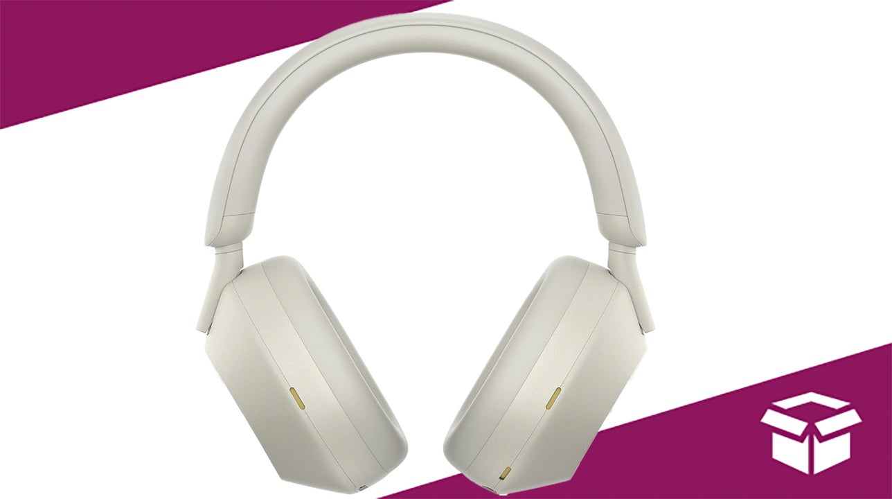Hear That? That's The Sound Of 42% Off The Sony WH-1000XM5