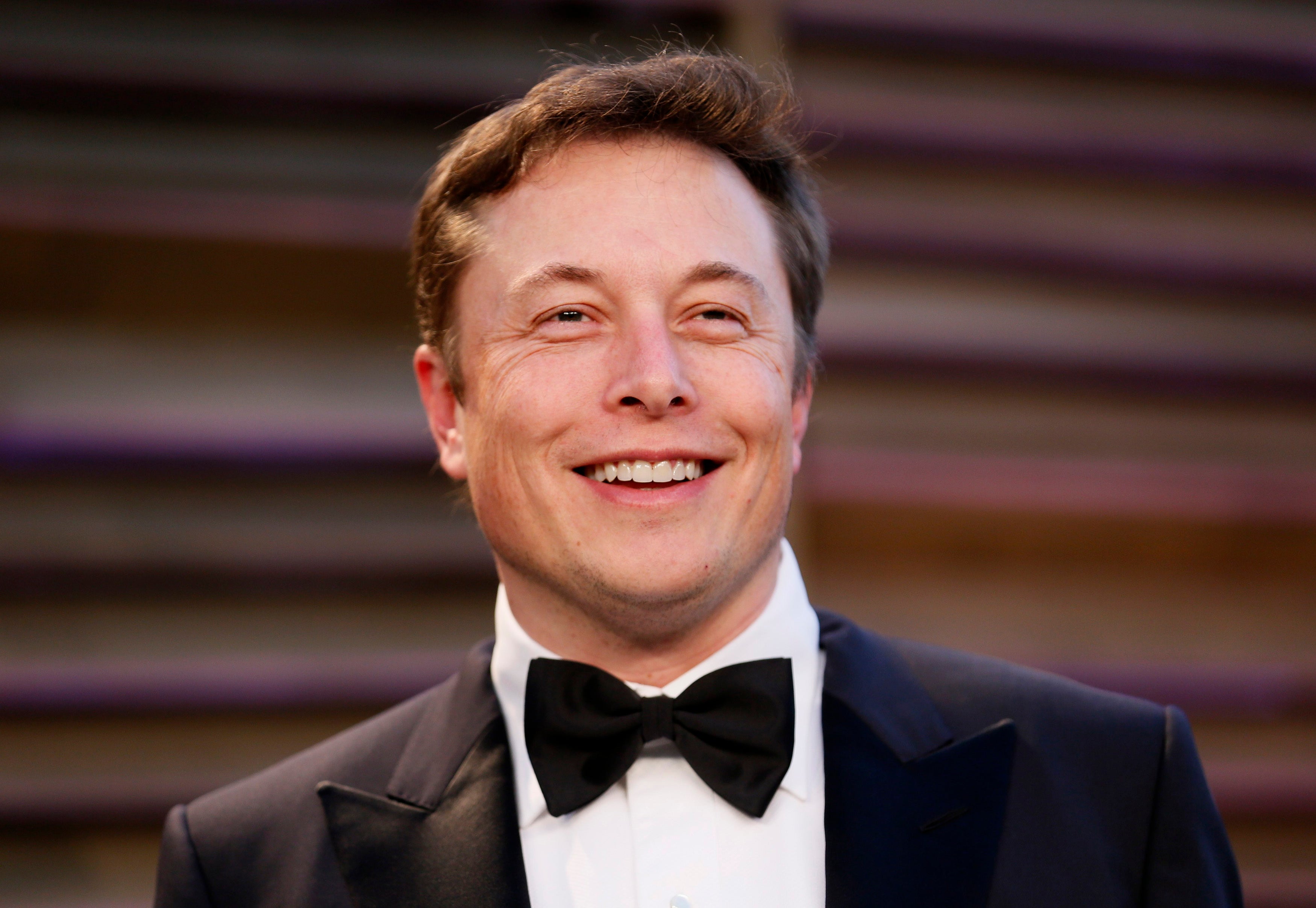Elon Musk's success comes from having goals he'll never see accomplished in his lifetime