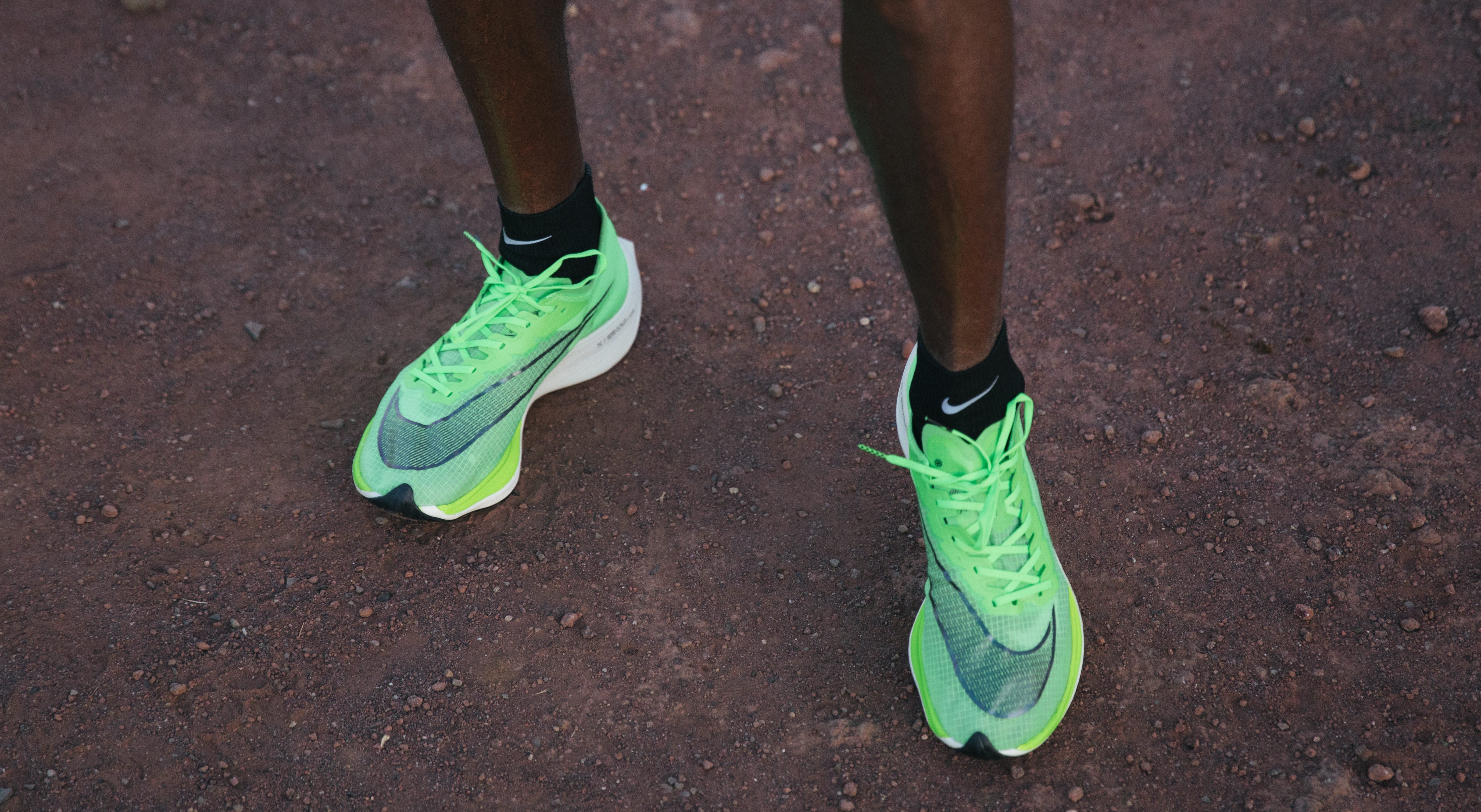 nike vaporfly next banned