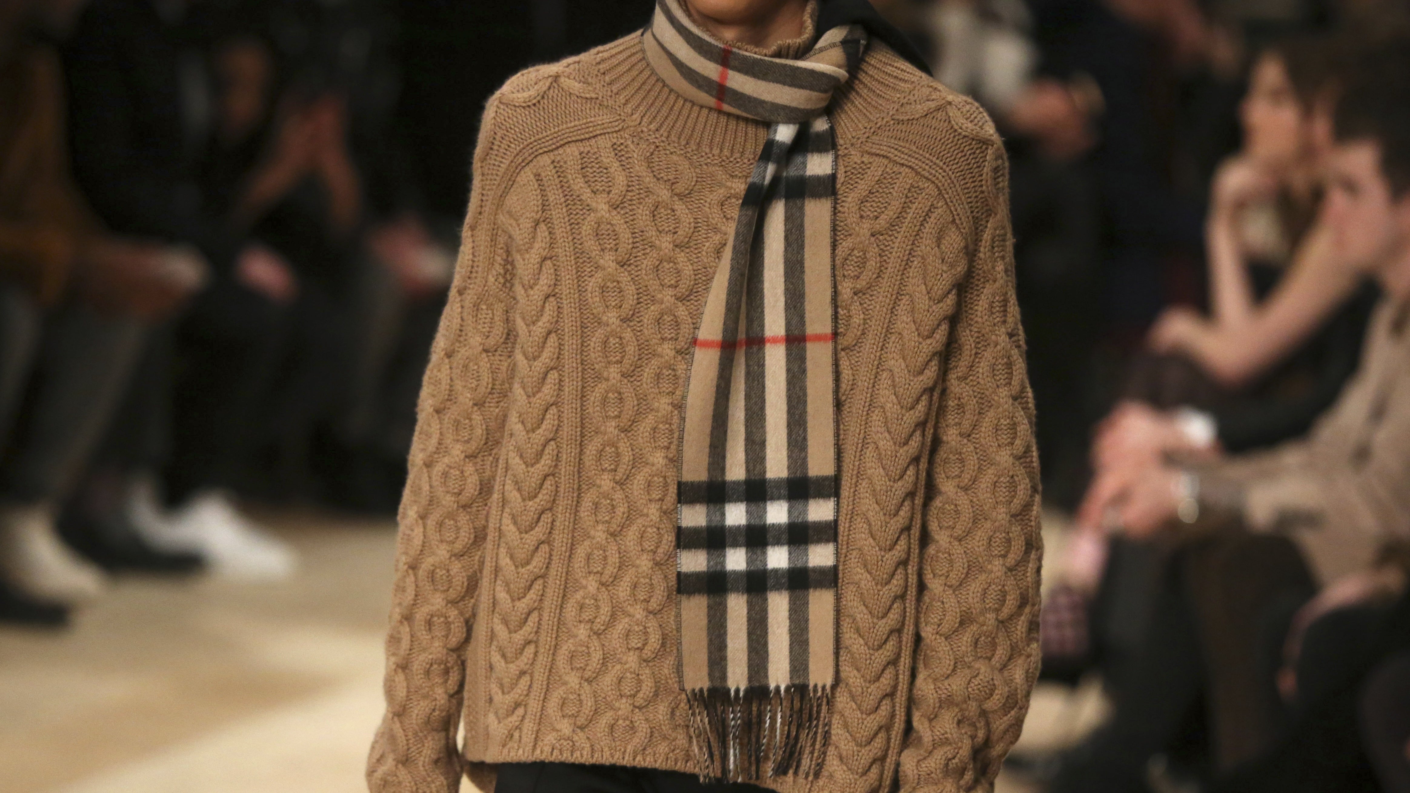 ◆BURBERRY カフス　No.1943 ◇BURBERRY カフス No.1943 Burberry Vintage Check Baseball