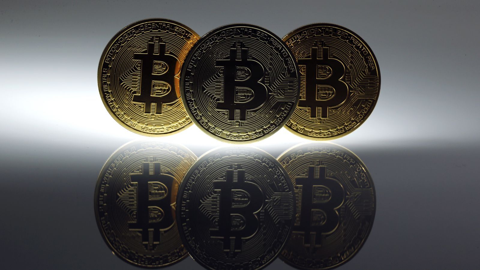 The common clues that a bitcoin exchange might be faking it