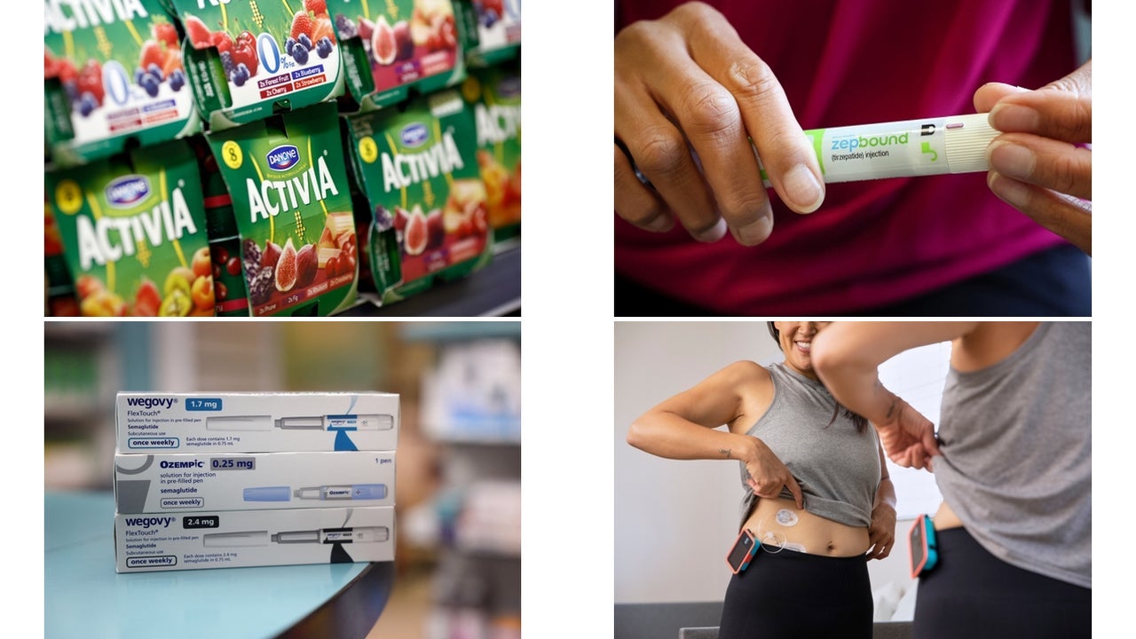 Ozempic and yogurt, a Zepbound shortage, and Costco gets in on weight loss  drugs: Pharma news round up