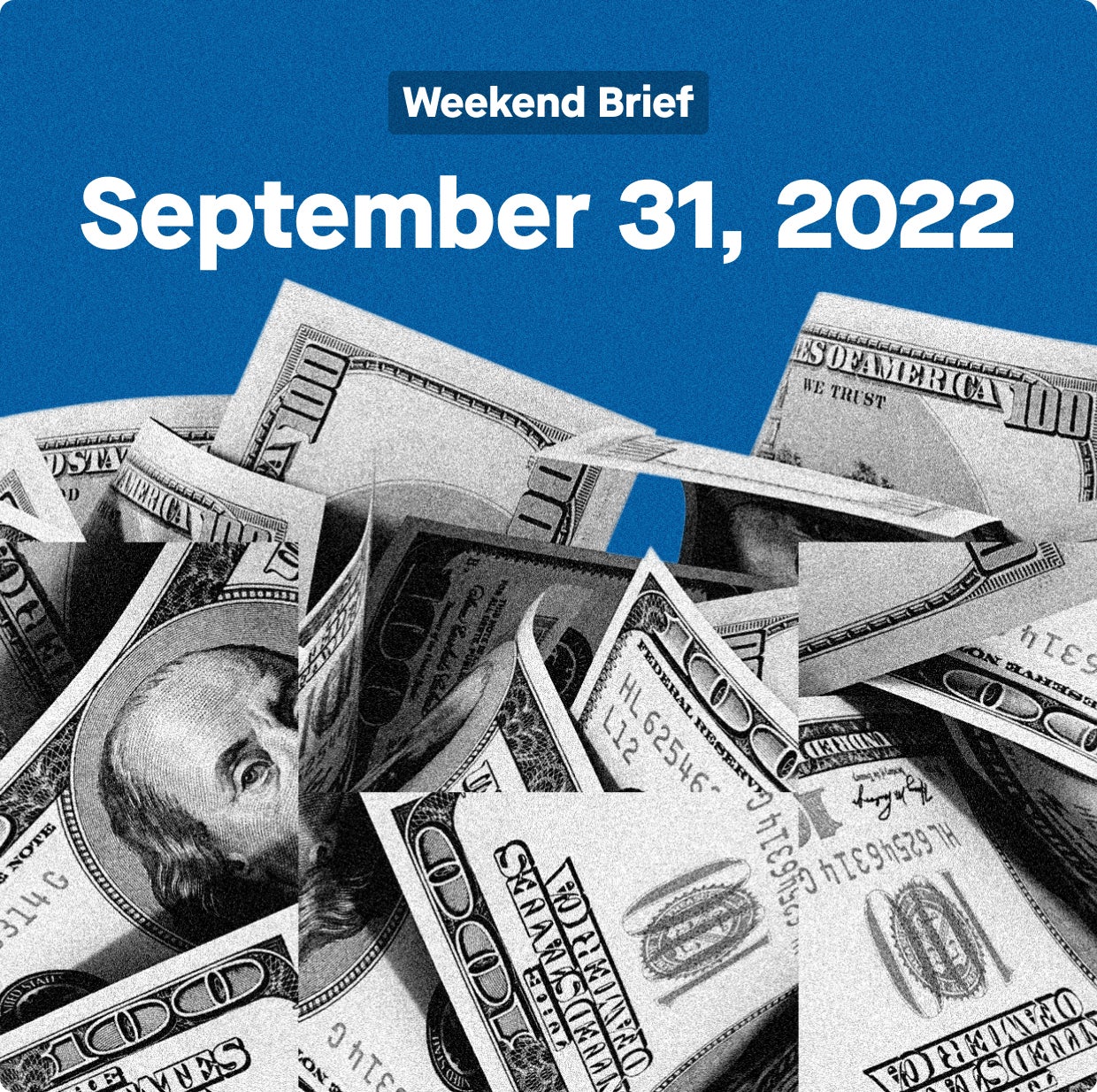 The unstoppable dollar