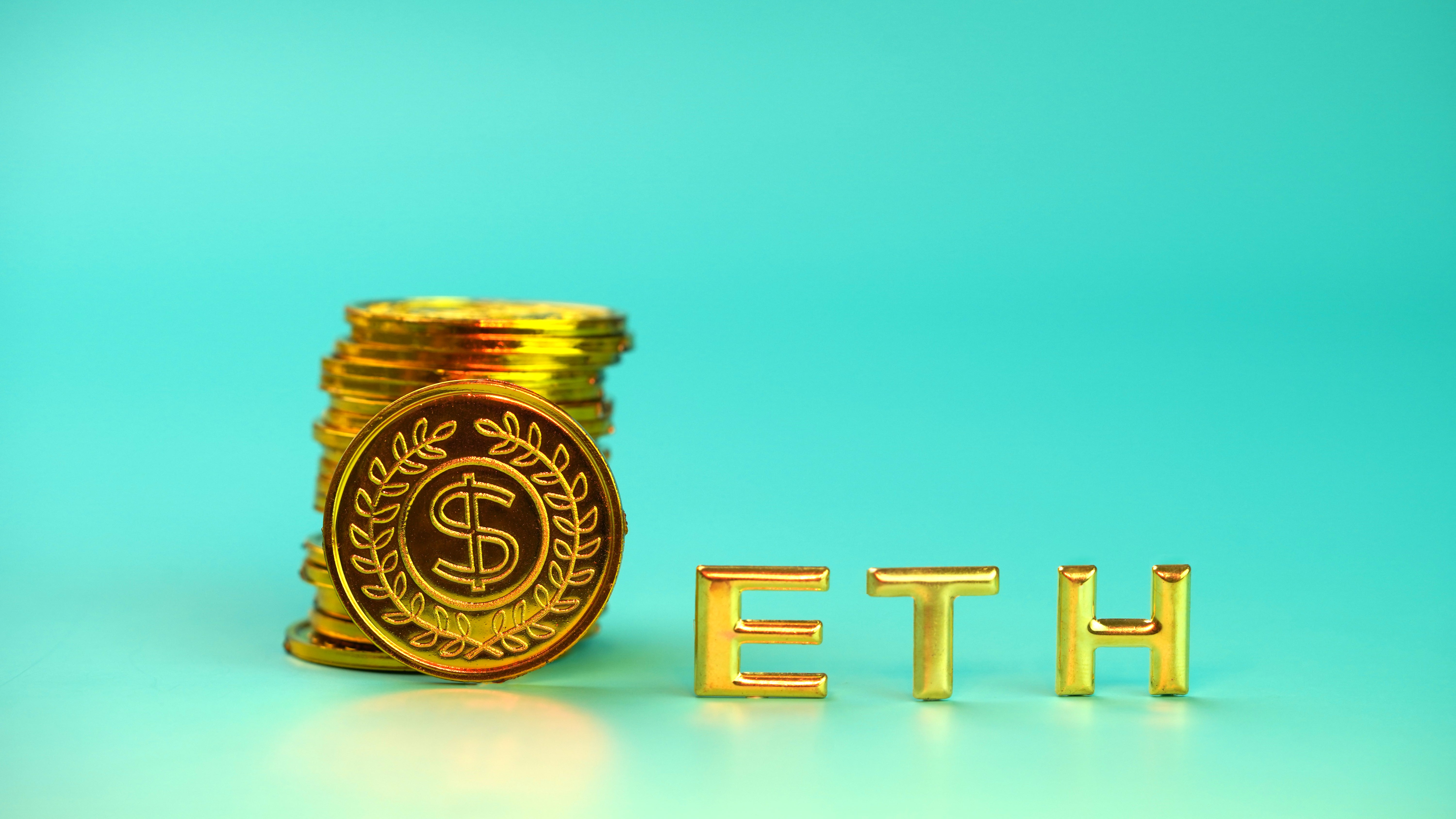 Investors poured more than $100 million in spot Ether ETFs in just one day
