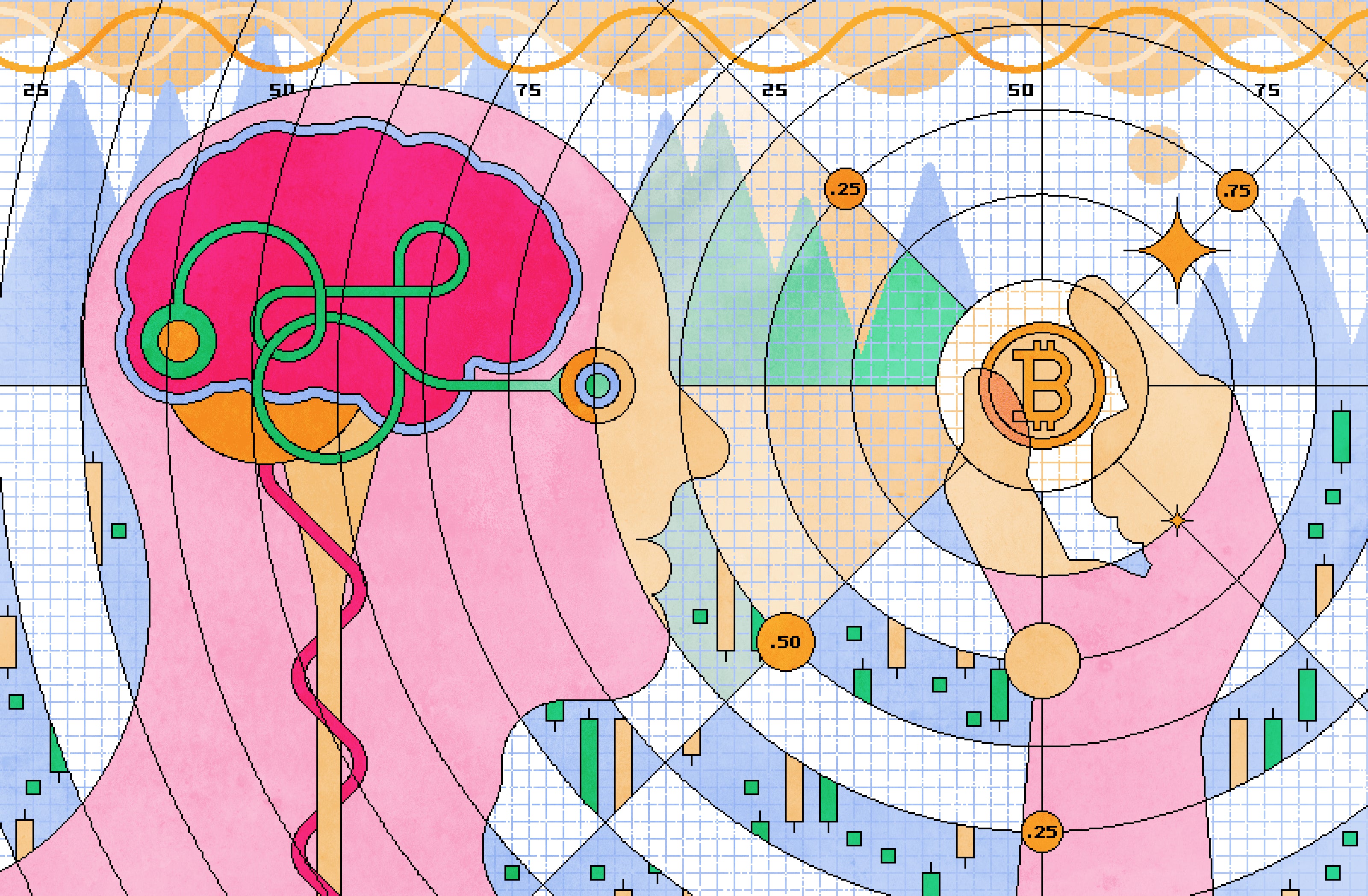 Listen to the crypto converts