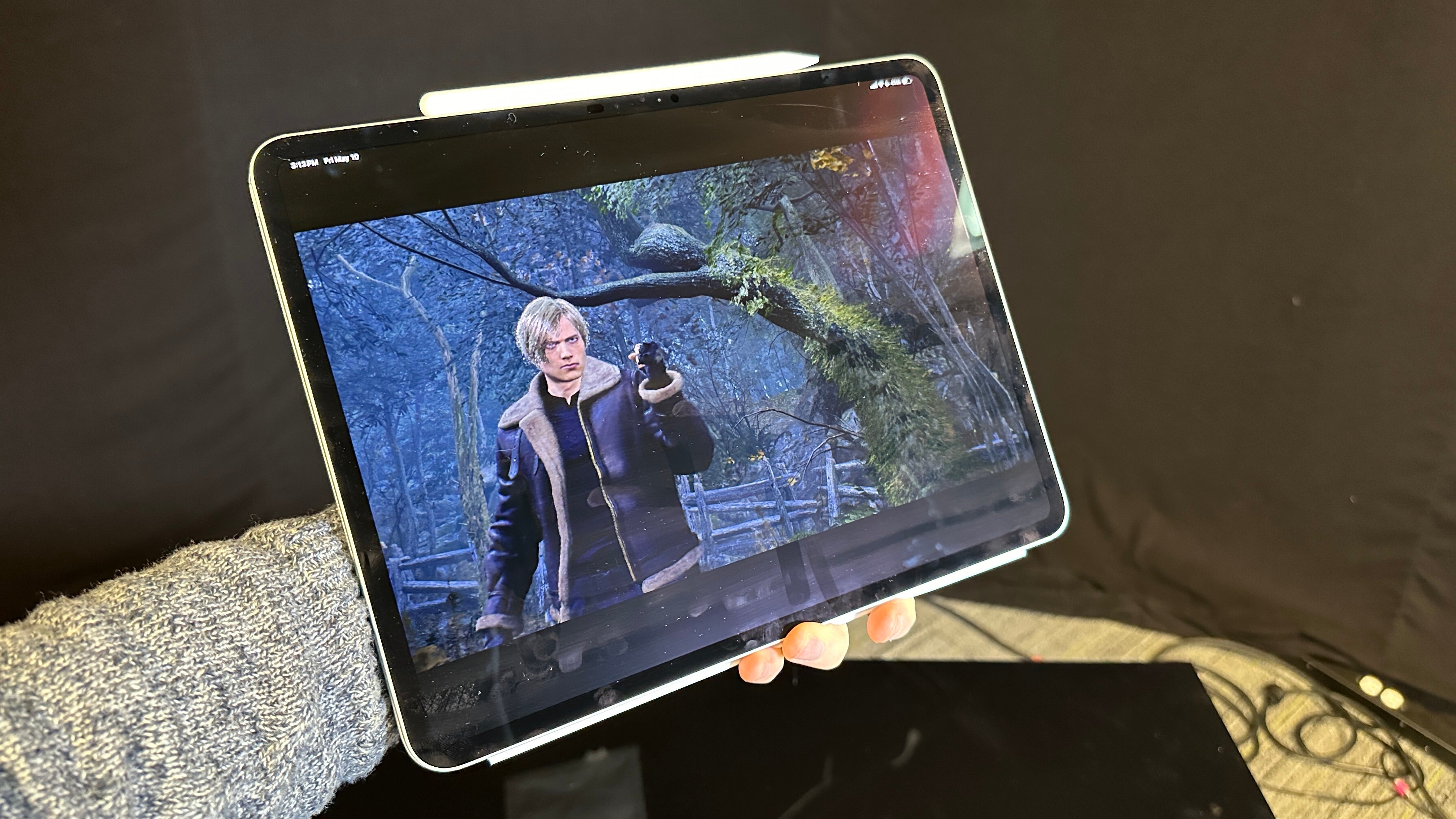 The new iPad Pro M4 is pretty but we wish it were a MacBook