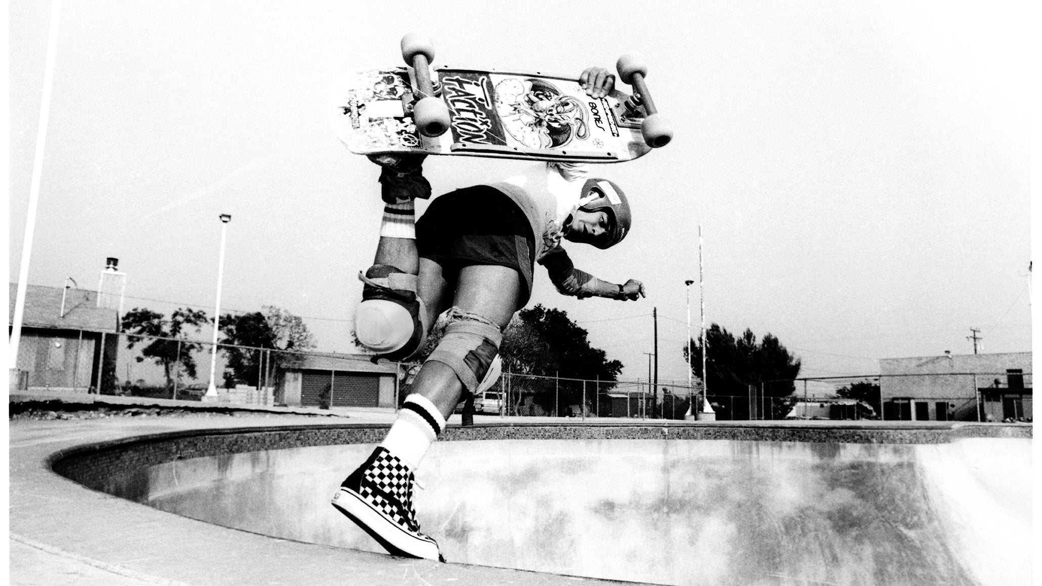 Vans, the ultimate brand for outsiders, celebrates 50 off