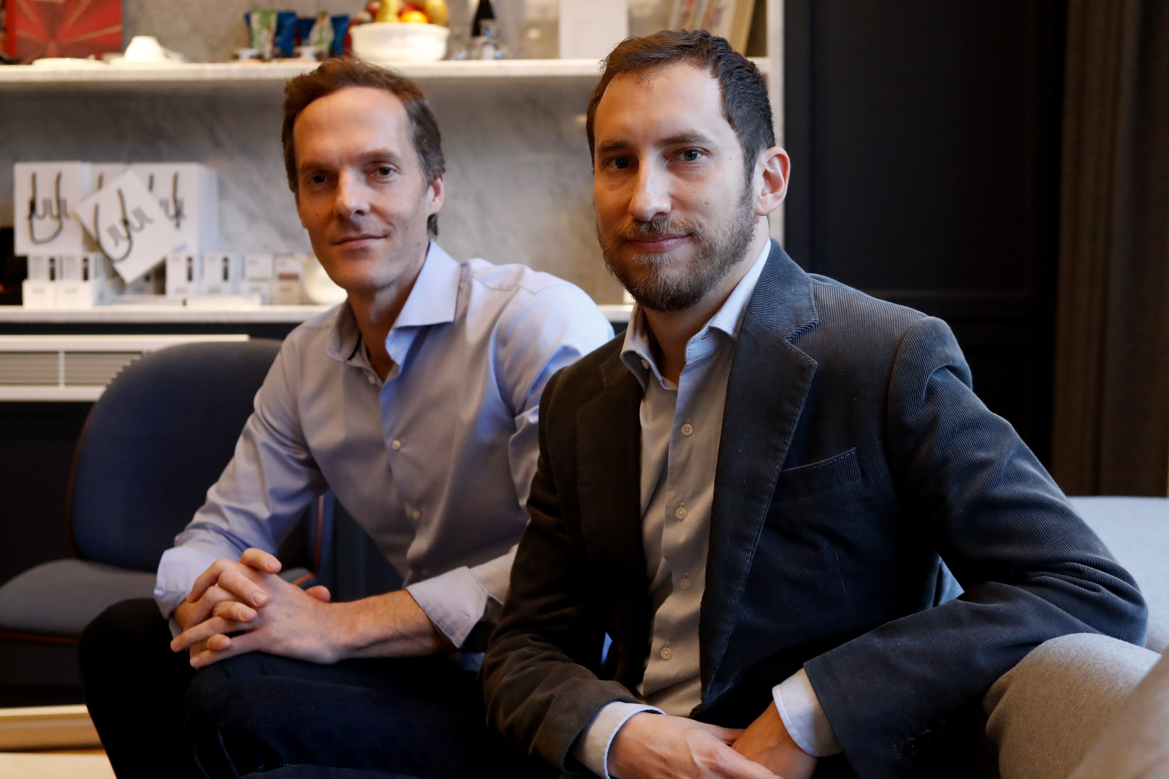 How big tobacco and tech are reinventing smoking for the 21st century