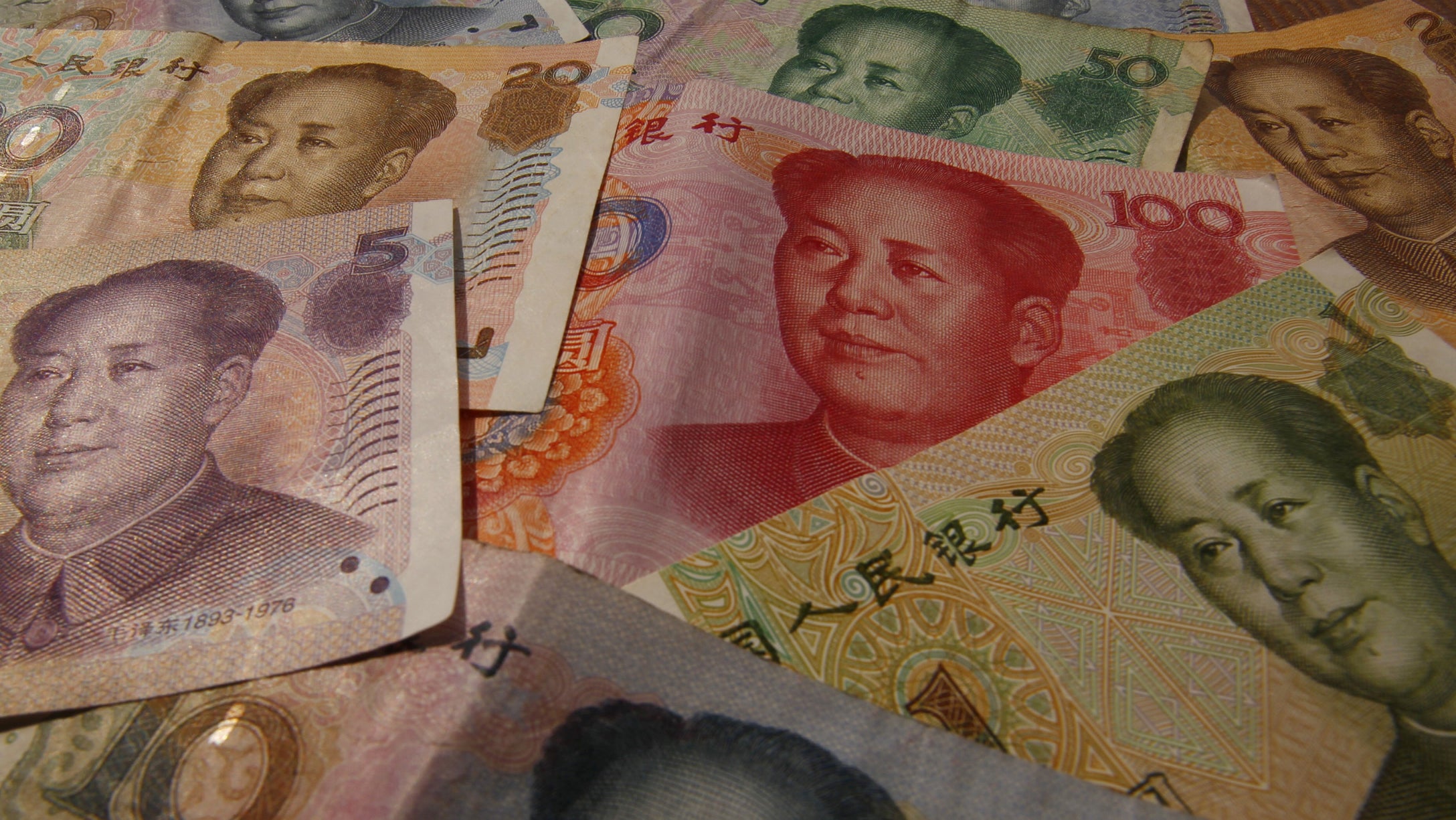 More trade is now settled in yuan than in euros. But global dominance is  still a ways off