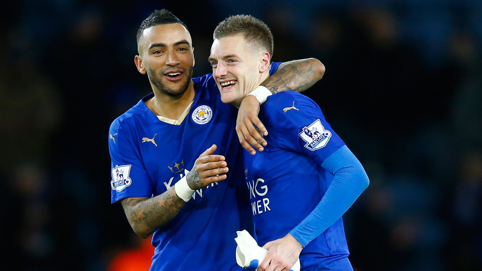 The leadership lessons from Leicester City's remarkable rise in