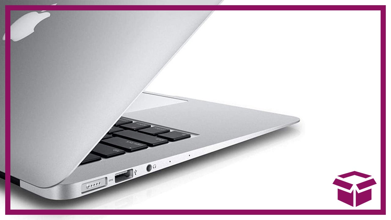 Apple - 期間限定値下げ MacBook Air (MMGF2J/A) Apple MacBook Air 13.6インチ MXCV3J/A [ミッドナイト]/Apple