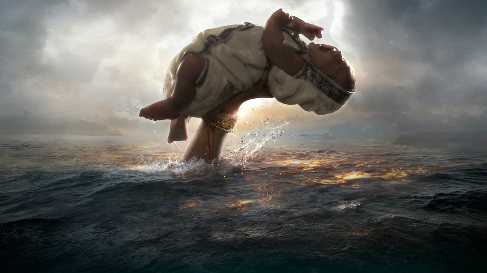 This little-known Hyderabadi studio made Baahubali a visual spectacle