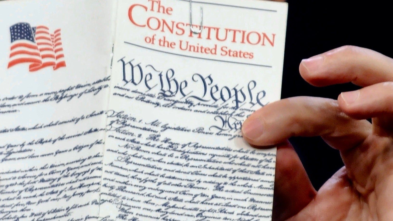 ●Contenda By Birthright An 1898 US Supreme Court case confirmed birthright citizenship