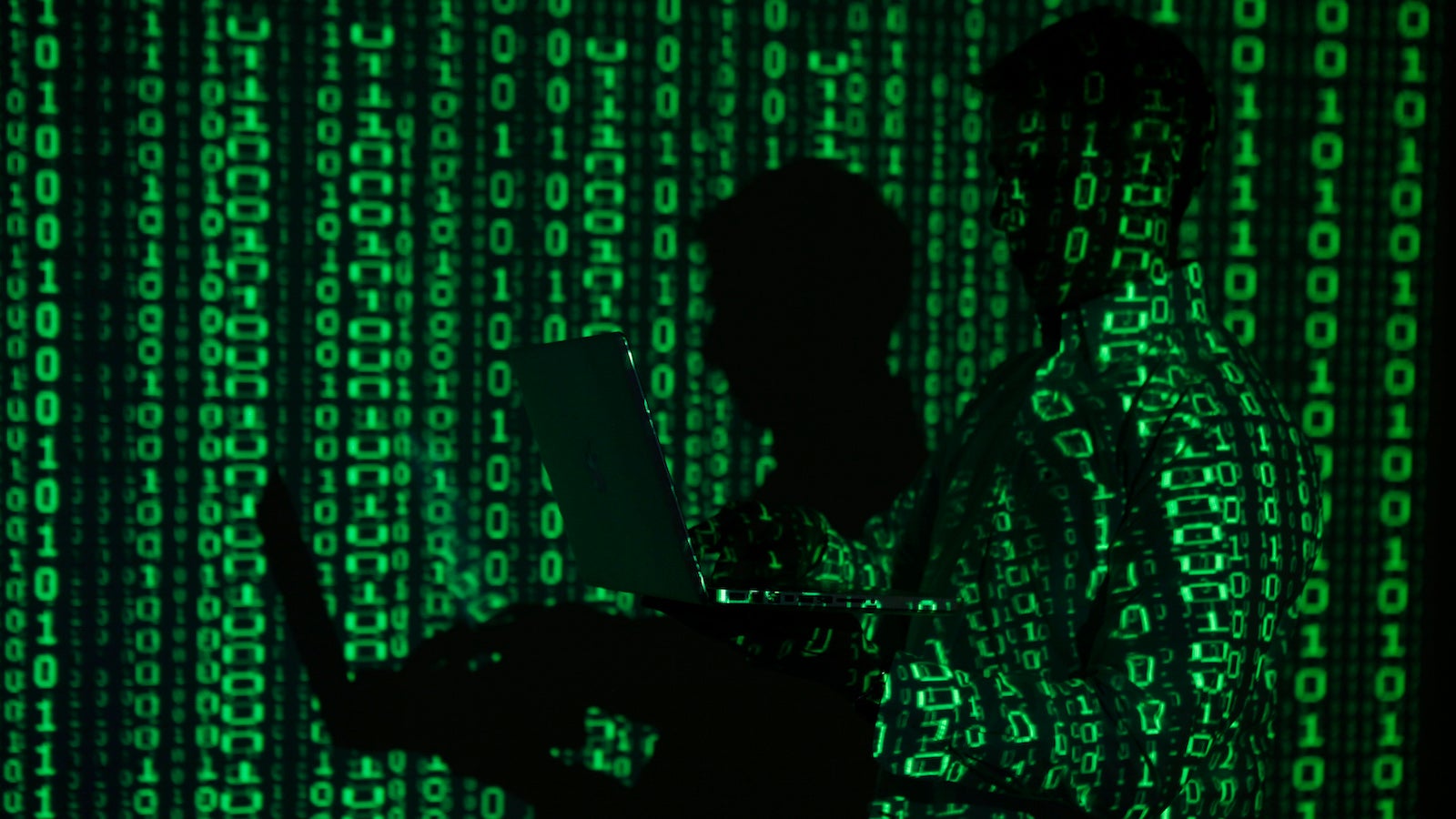 Humans are the biggest problem with this $150 million virtual-company  experiment