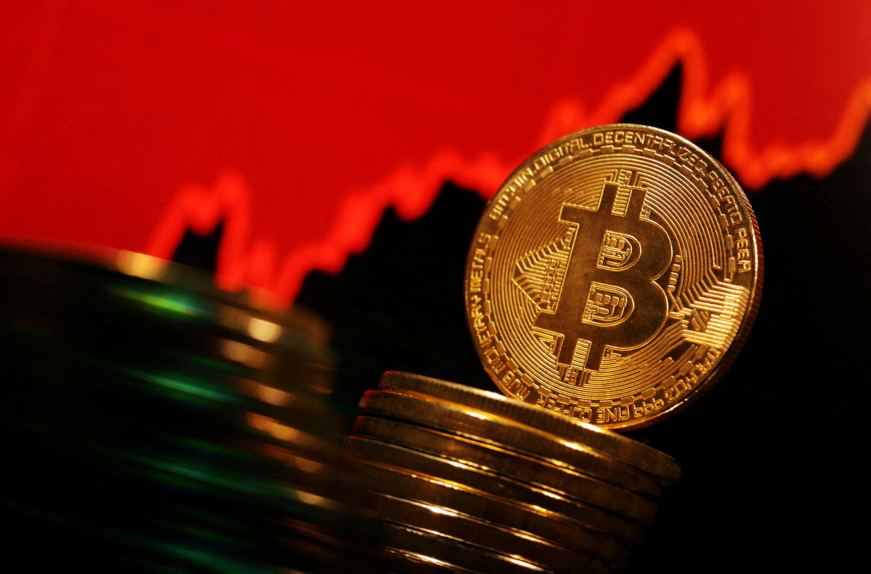 The top 5 spot Bitcoin ETFs