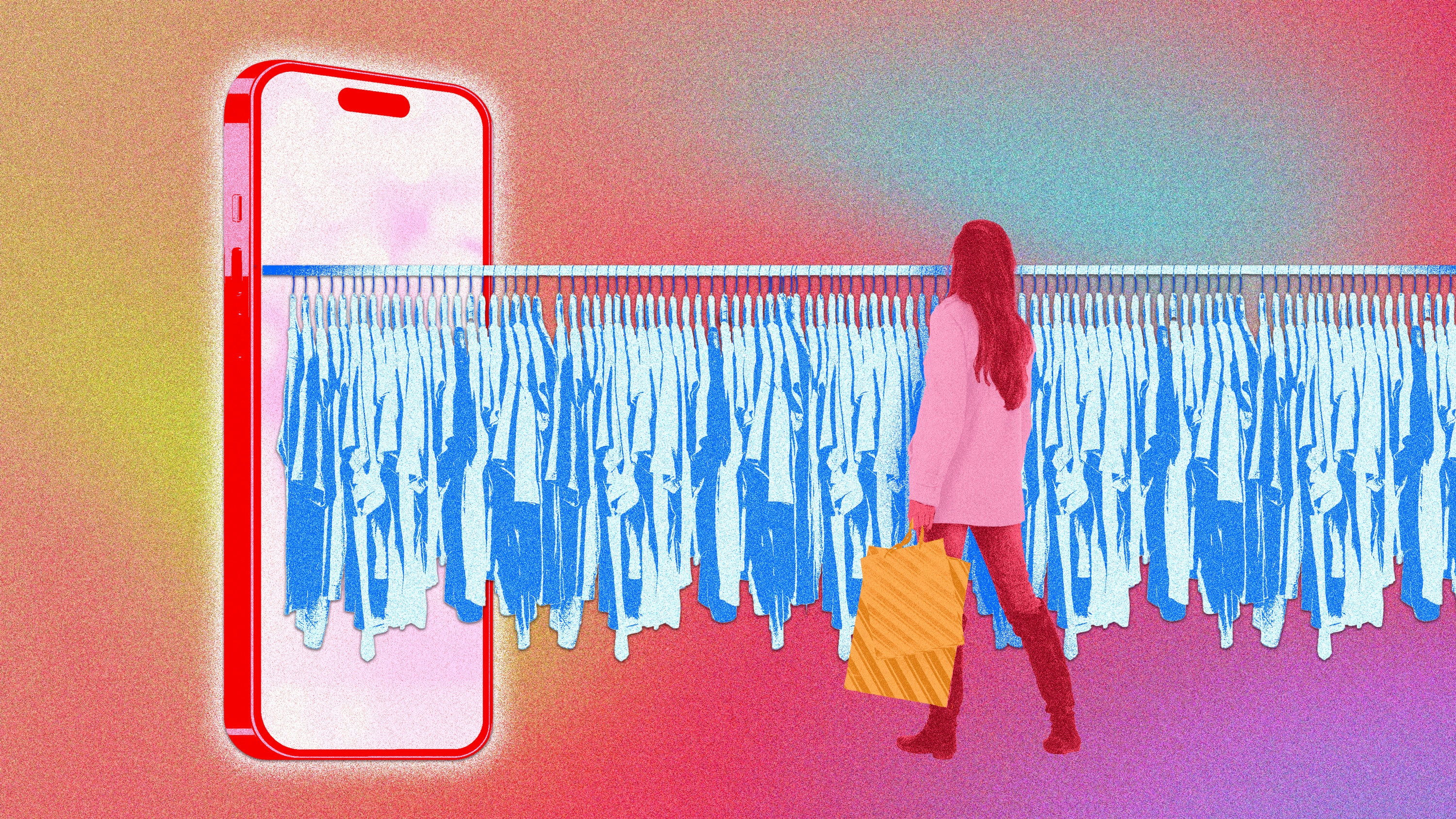 Cómo los algoritmos de recomendación dan forma a todo con lo que  interactuamos en línea, image size:3000x1688